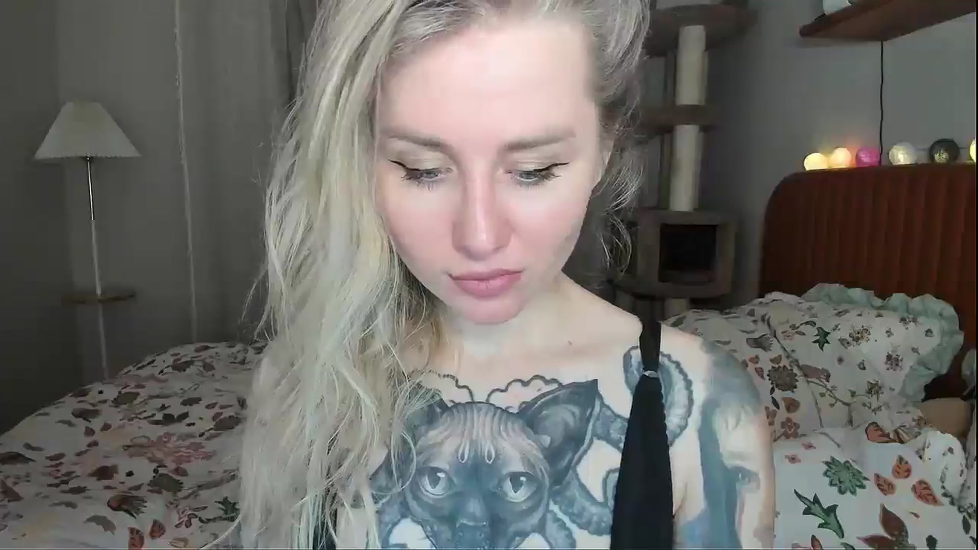 Gallery image thumbnail from Alexa_Smithhh's myfreecams stream on, 02/23/2026, 17:43 image 19 of 20