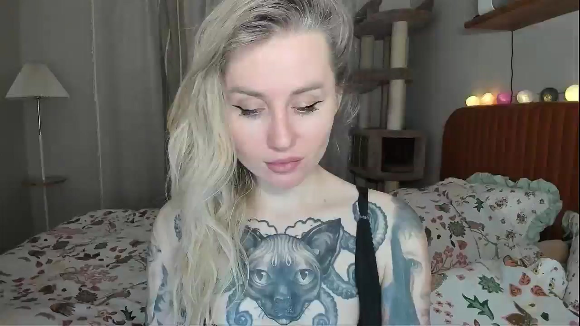 Gallery image thumbnail from Alexa_Smithhh's myfreecams stream on, 02/23/2026, 17:43 image 2 of 20