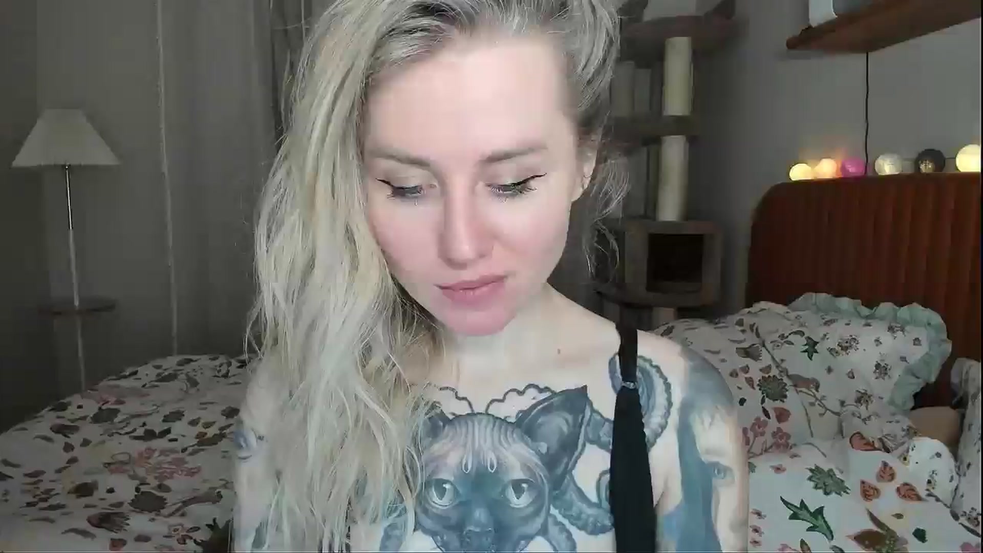 Gallery image thumbnail from Alexa_Smithhh's myfreecams stream on, 02/23/2026, 17:43 image 10 of 20