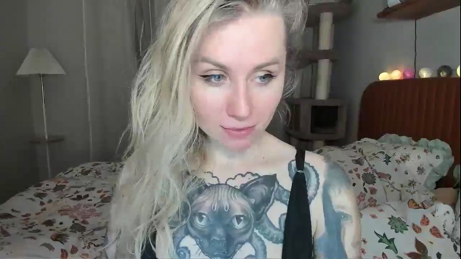Gallery image thumbnail from Alexa_Smithhh's myfreecams stream on, 02/23/2026, 17:43 image 18 of 20