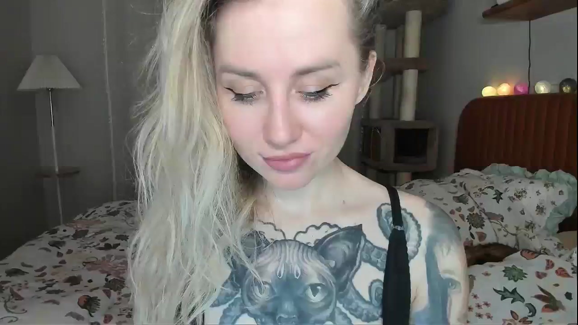 Gallery image thumbnail from Alexa_Smithhh's myfreecams stream on, 02/23/2026, 19:27 image 1 of 20