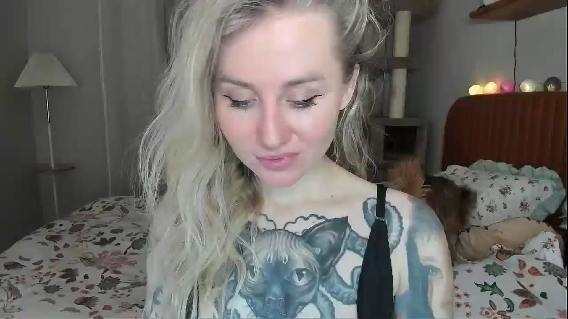 Gallery image thumbnail from Alexa_Smithhh's myfreecams stream on, 02/23/2026, 19:27 image 16 of 20