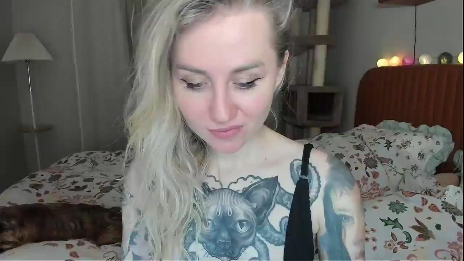 Gallery image thumbnail from Alexa_Smithhh's myfreecams stream on, 02/23/2026, 19:27 image 15 of 20