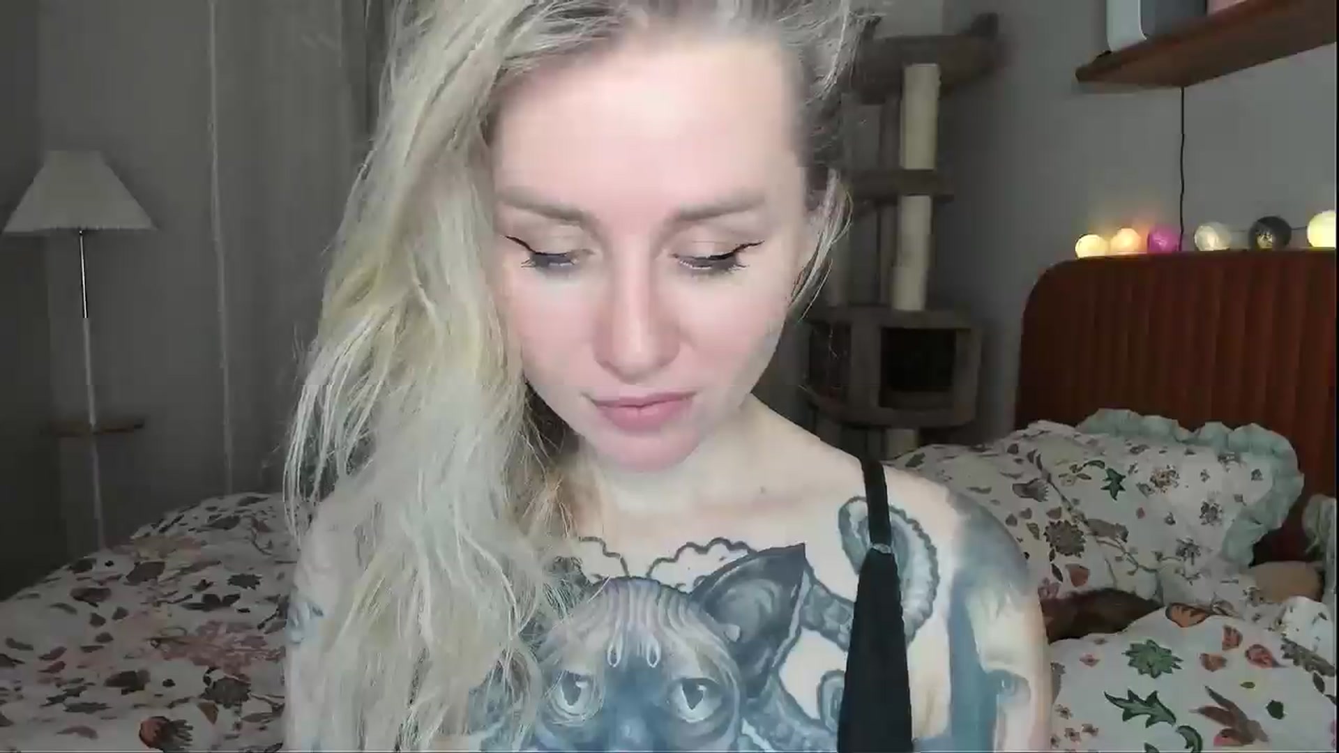 Gallery image thumbnail from Alexa_Smithhh's myfreecams stream on, 02/23/2026, 19:27 image 3 of 20