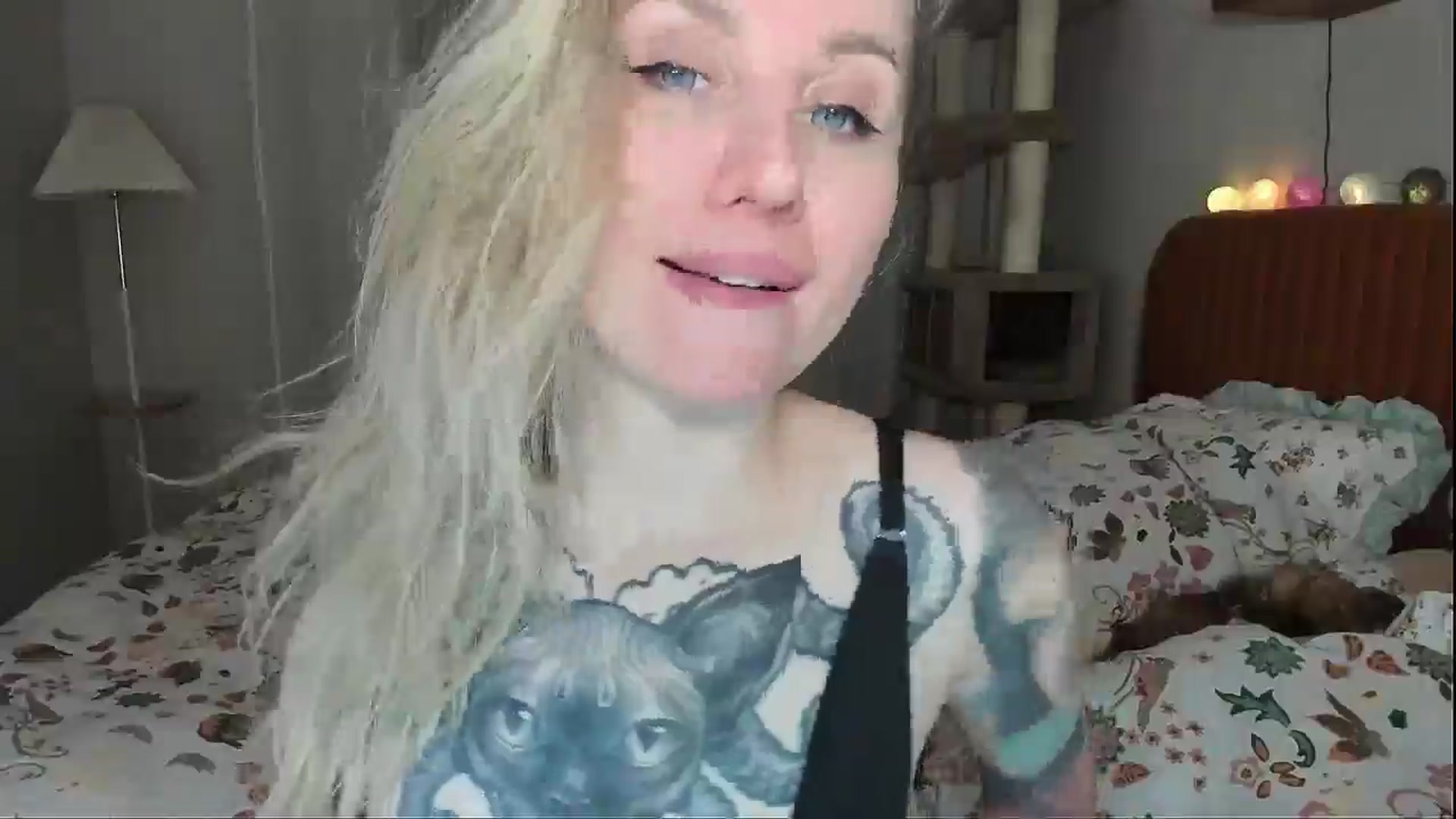 Gallery image thumbnail from Alexa_Smithhh's myfreecams stream on, 02/23/2026, 19:27 image 14 of 20
