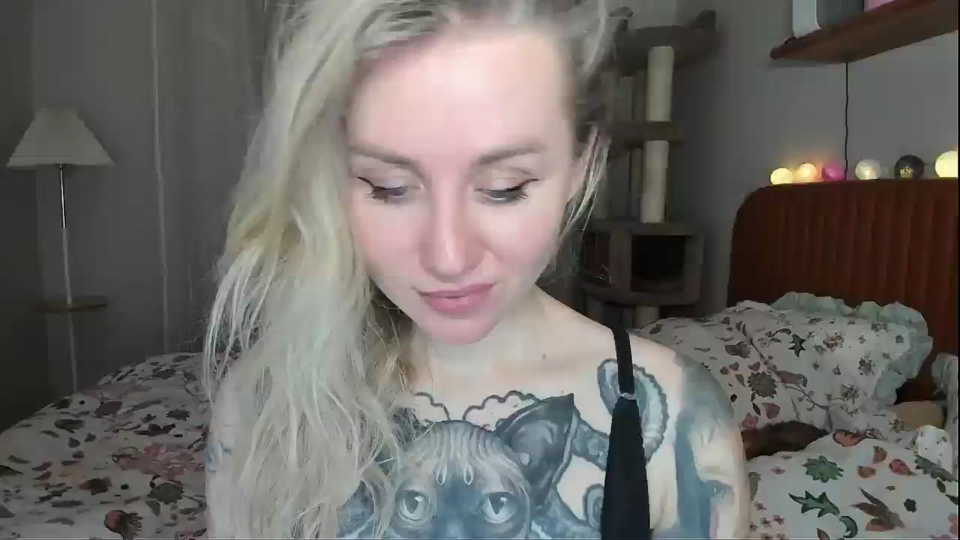 Gallery image thumbnail from Alexa_Smithhh's myfreecams stream on, 02/23/2026, 19:27 image 5 of 20