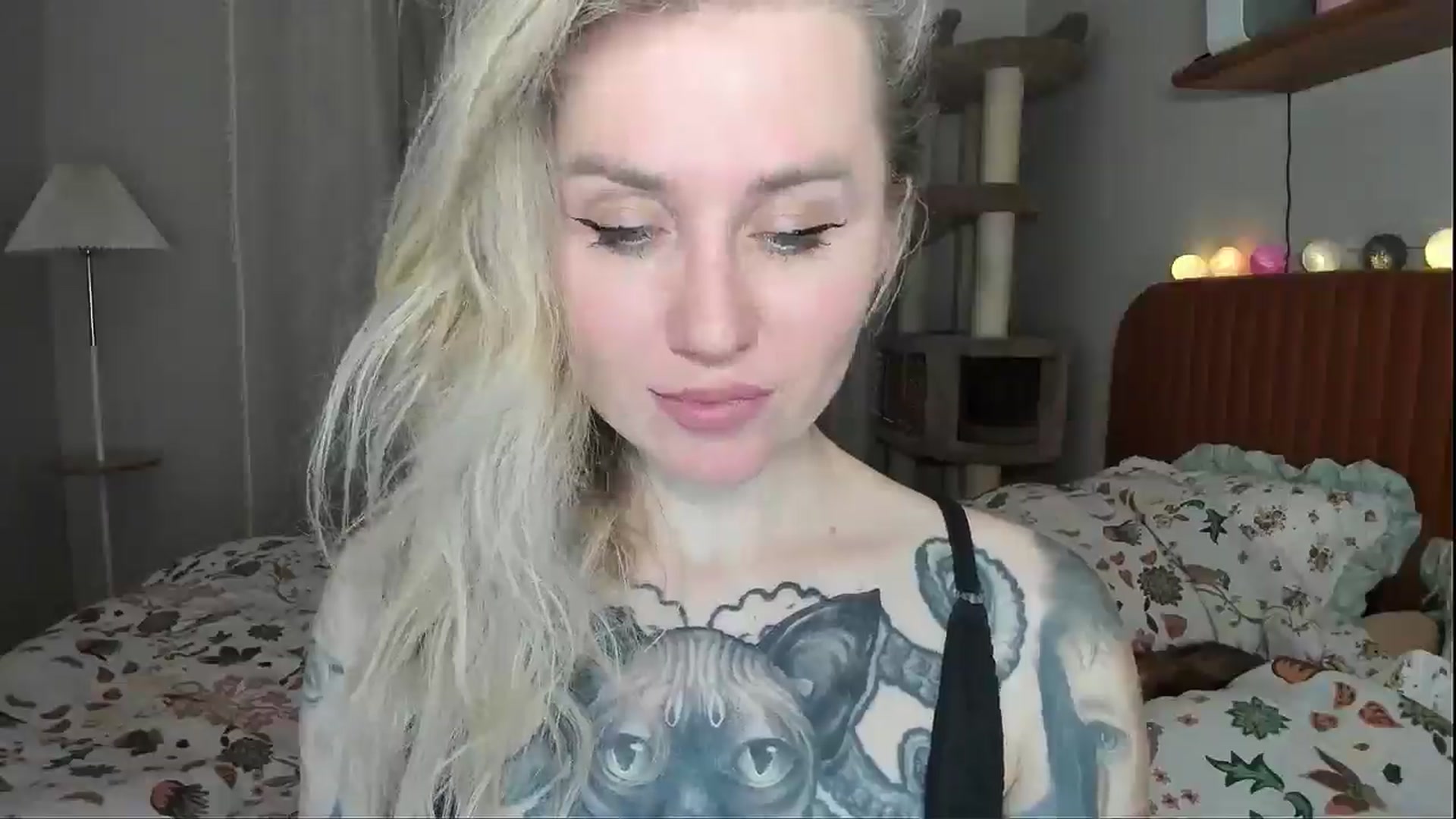 Gallery image thumbnail from Alexa_Smithhh's myfreecams stream on, 02/23/2026, 19:27 image 2 of 20