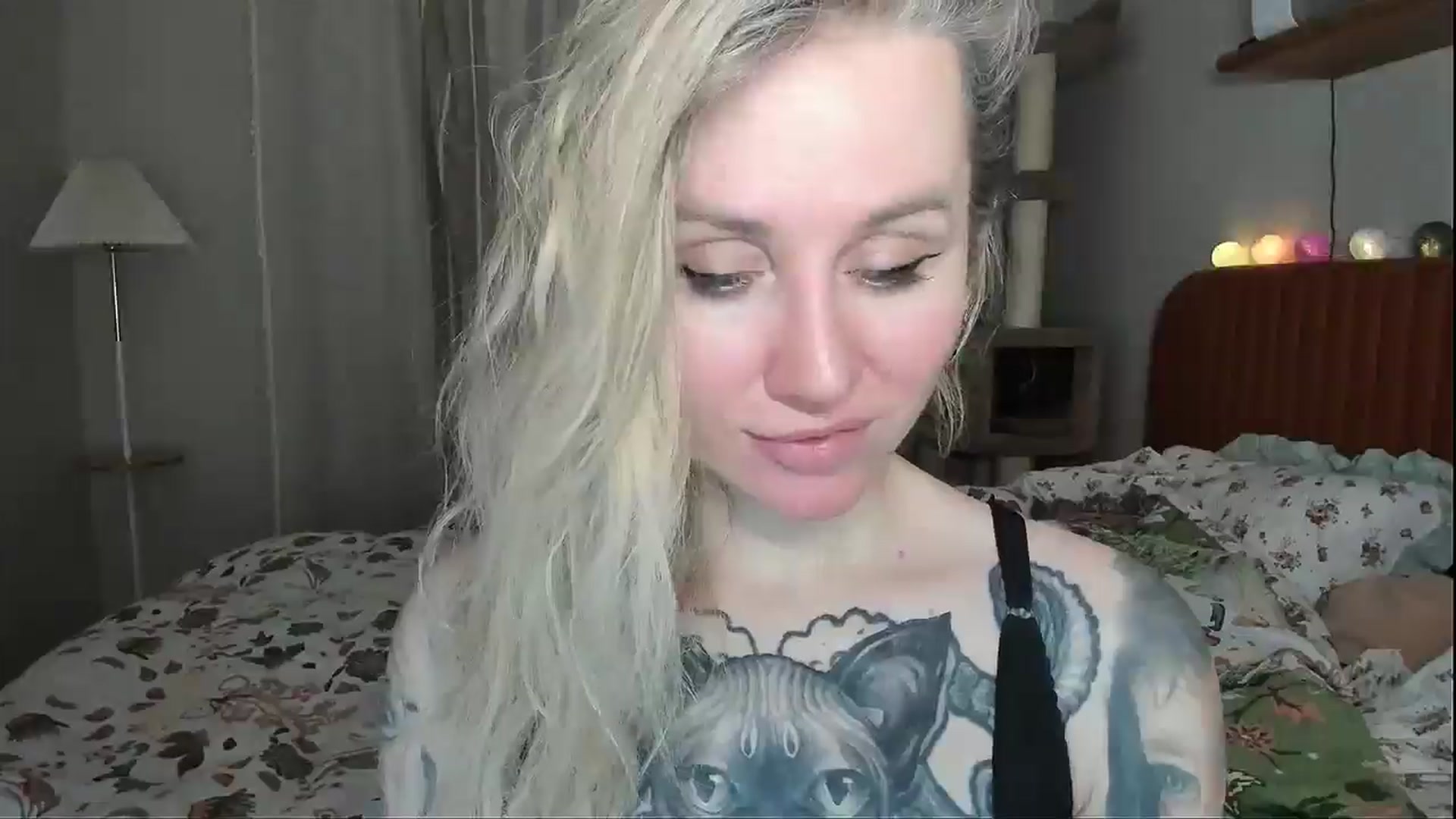 Gallery image thumbnail from Alexa_Smithhh's myfreecams stream on, 02/23/2026, 21:46 image 18 of 20