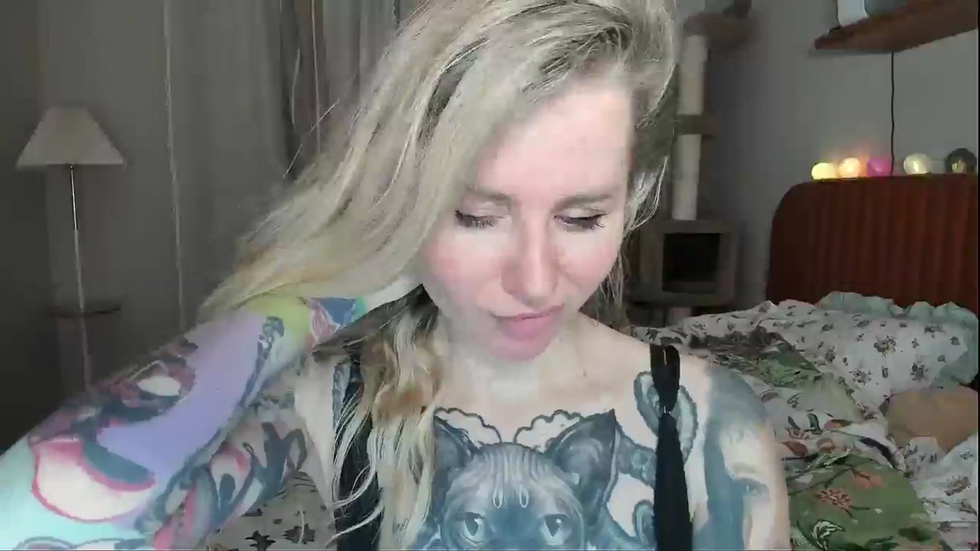 Gallery image thumbnail from Alexa_Smithhh's myfreecams stream on, 02/23/2026, 21:46 image 8 of 20