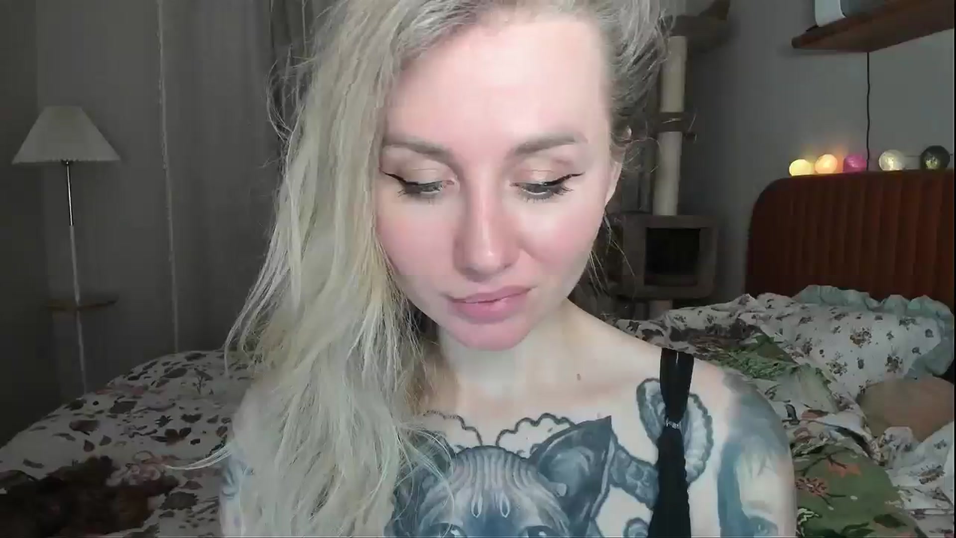 Gallery image thumbnail from Alexa_Smithhh's myfreecams stream on, 02/23/2026, 21:46 image 11 of 20