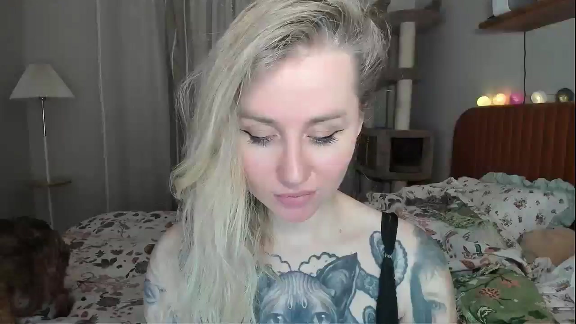 Gallery image thumbnail from Alexa_Smithhh's myfreecams stream on, 02/23/2026, 21:46 image 9 of 20