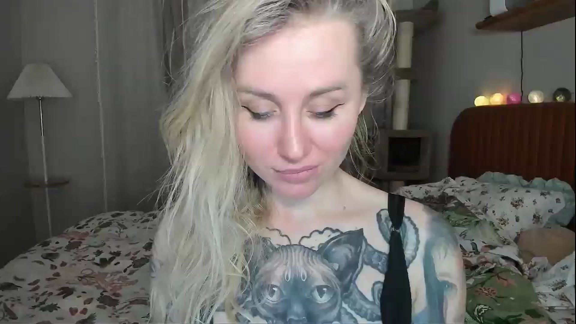 Gallery image thumbnail from Alexa_Smithhh's myfreecams stream on, 02/23/2026, 21:46 image 1 of 20