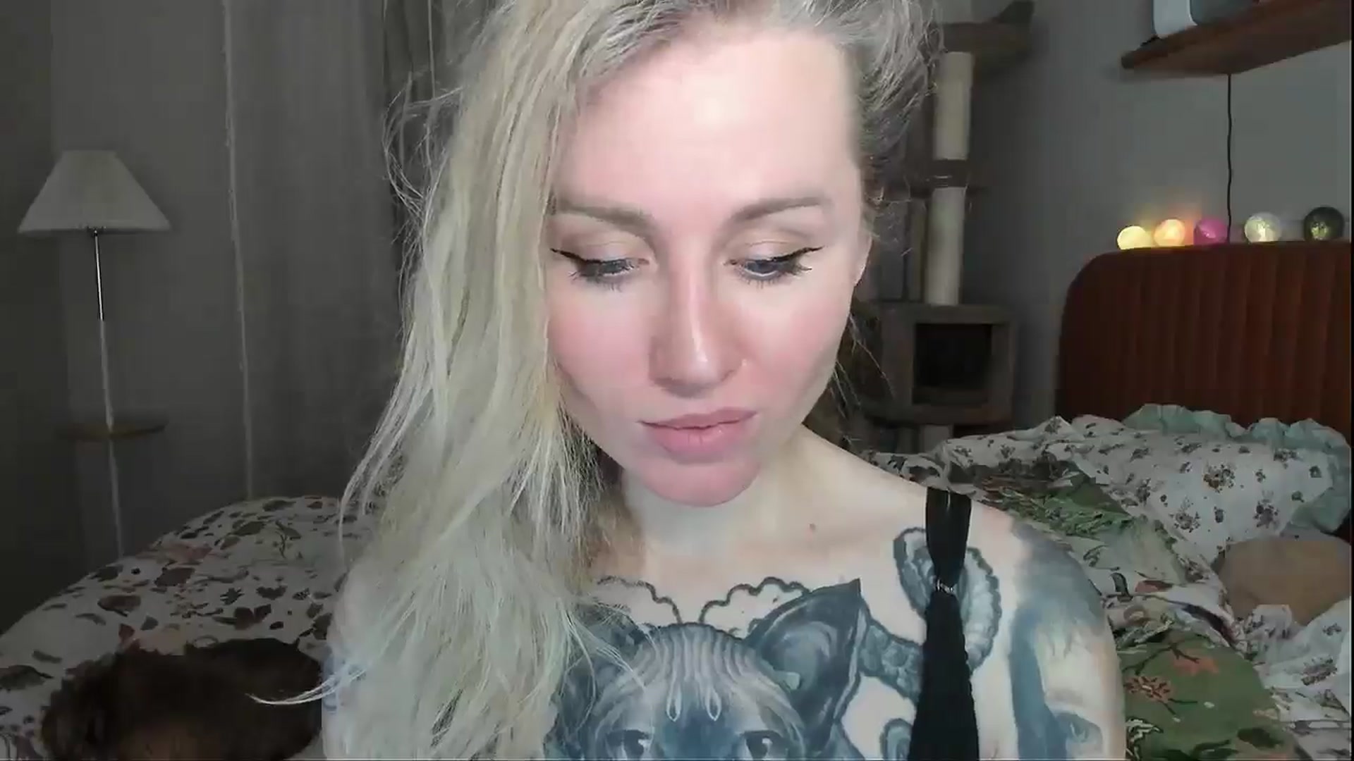 Gallery image thumbnail from Alexa_Smithhh's myfreecams stream on, 02/23/2026, 21:46 image 12 of 20