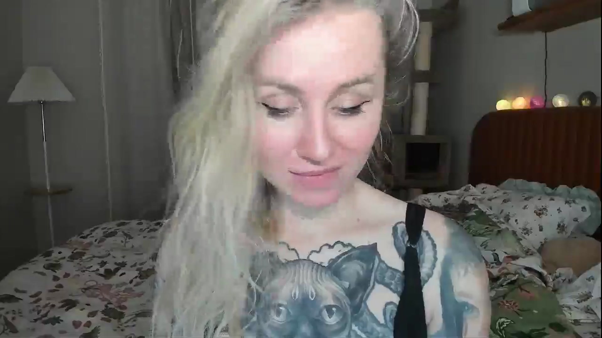 Gallery image thumbnail from Alexa_Smithhh's myfreecams stream on, 02/23/2026, 21:46 image 2 of 20