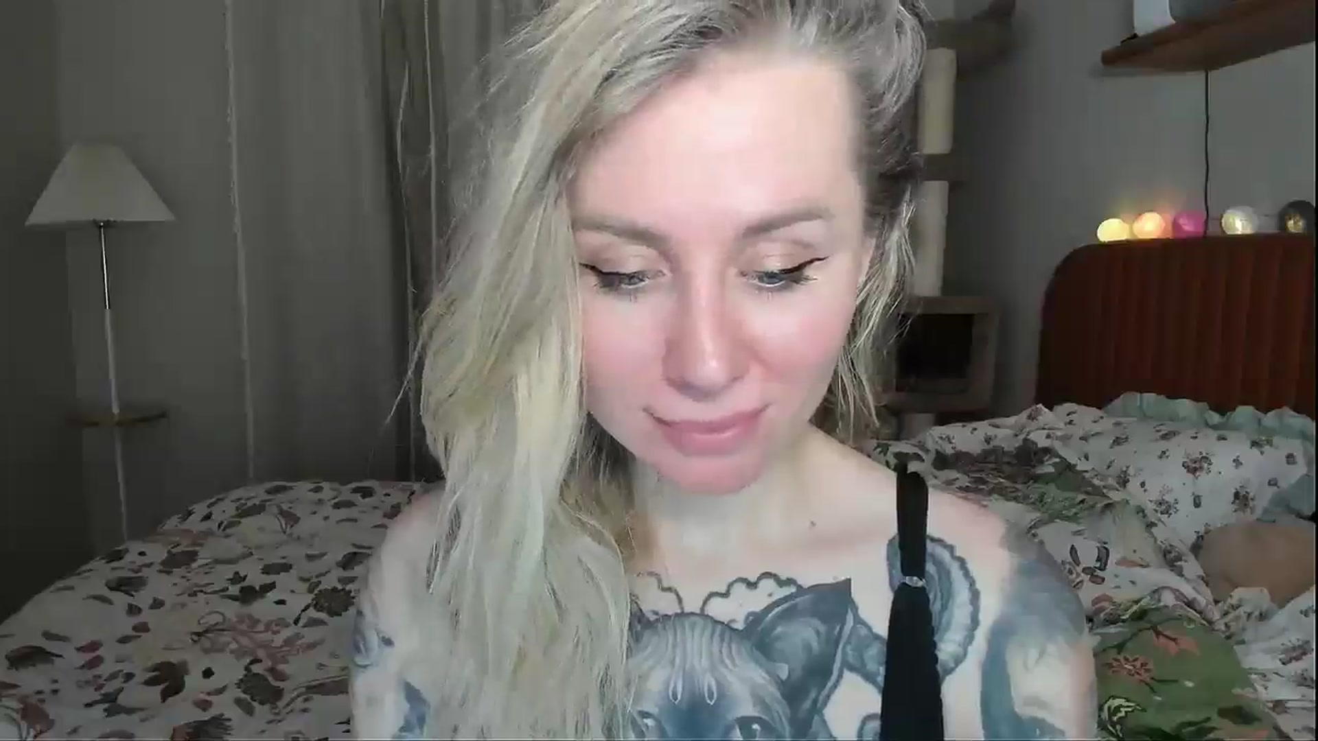Gallery image thumbnail from Alexa_Smithhh's myfreecams stream on, 02/23/2026, 21:46 image 19 of 20