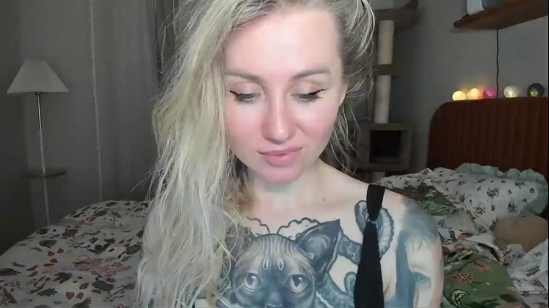 Gallery image thumbnail from Alexa_Smithhh's myfreecams stream on, 02/23/2026, 21:46 image 3 of 20