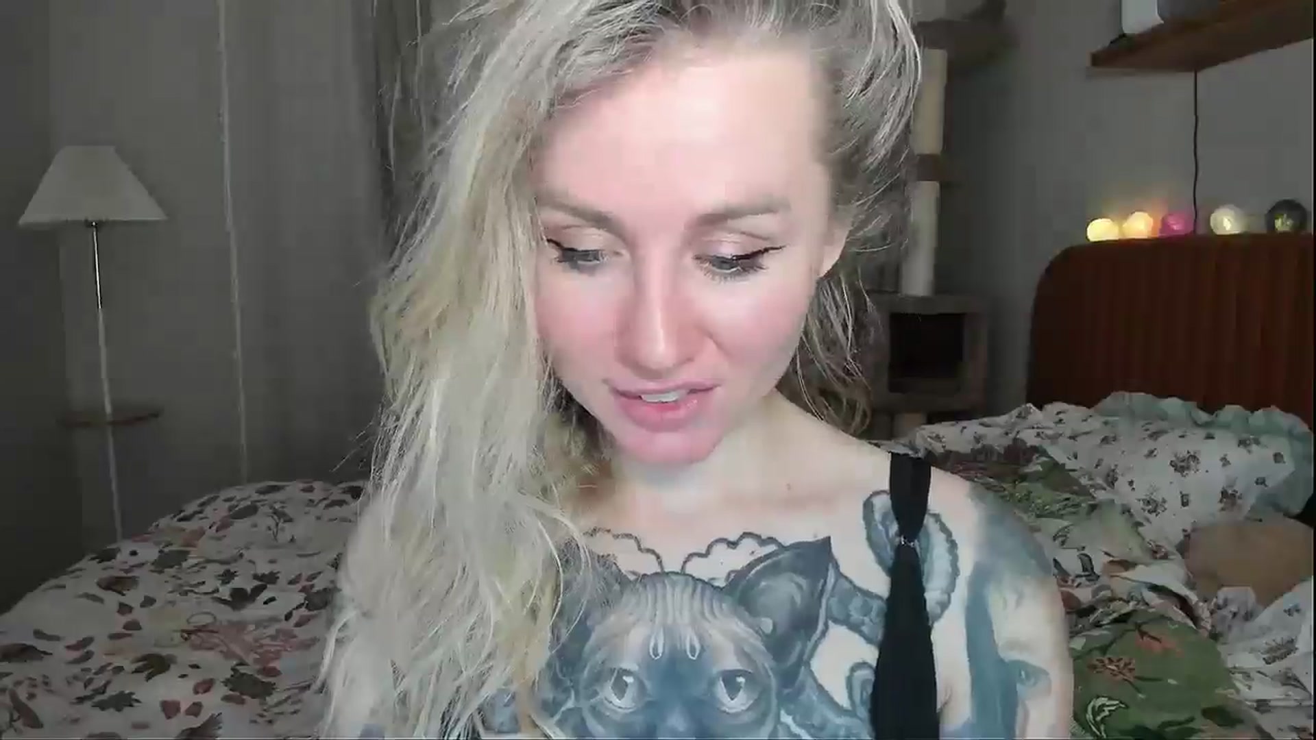 Gallery image thumbnail from Alexa_Smithhh's myfreecams stream on, 02/23/2026, 21:46 image 4 of 20