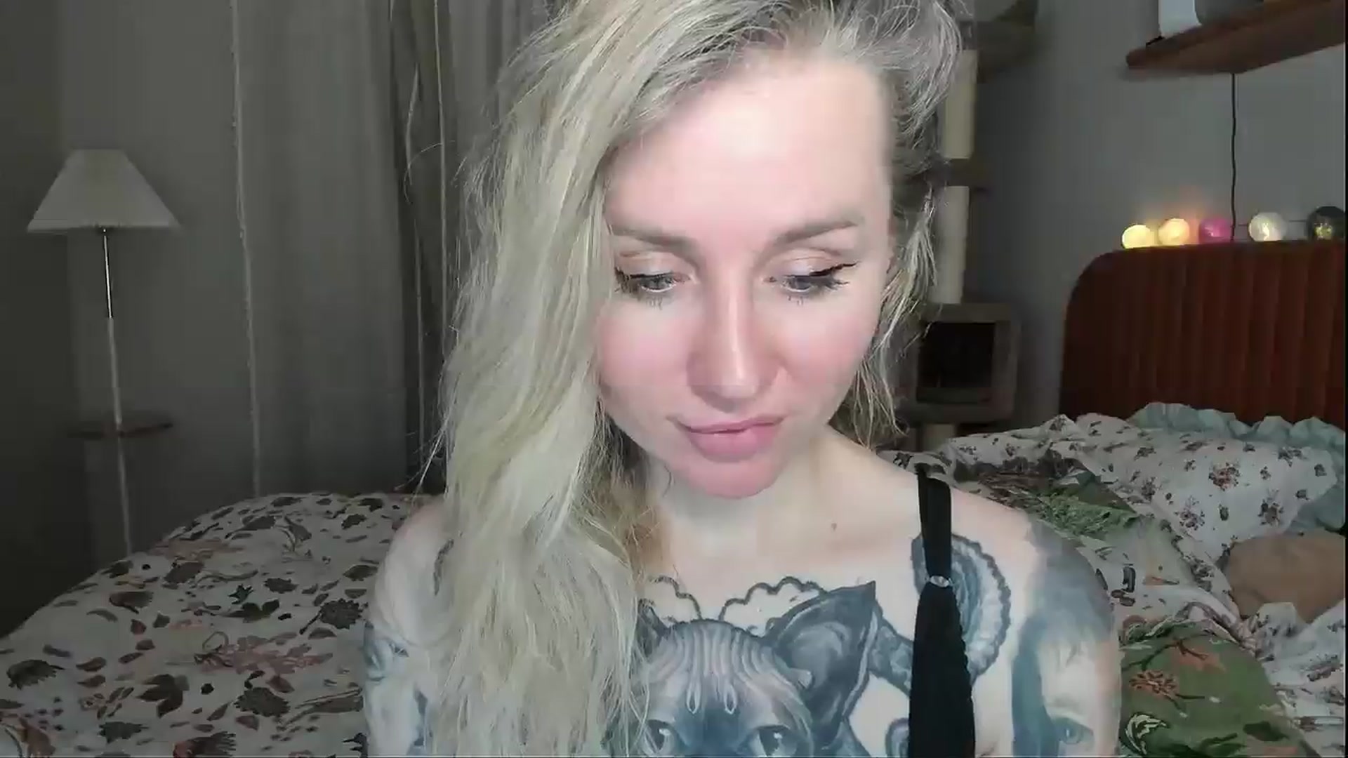 Gallery image thumbnail from Alexa_Smithhh's myfreecams stream on, 02/23/2026, 21:46 image 20 of 20
