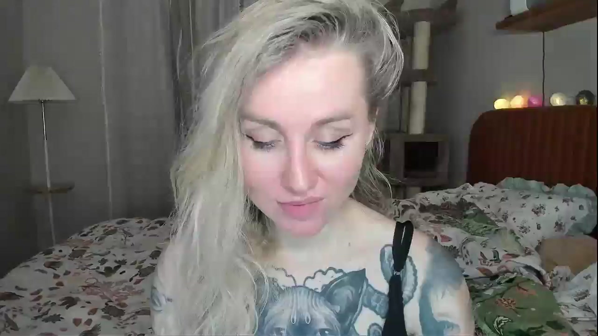 Gallery image thumbnail from Alexa_Smithhh's myfreecams stream on, 02/23/2026, 21:46 image 5 of 20
