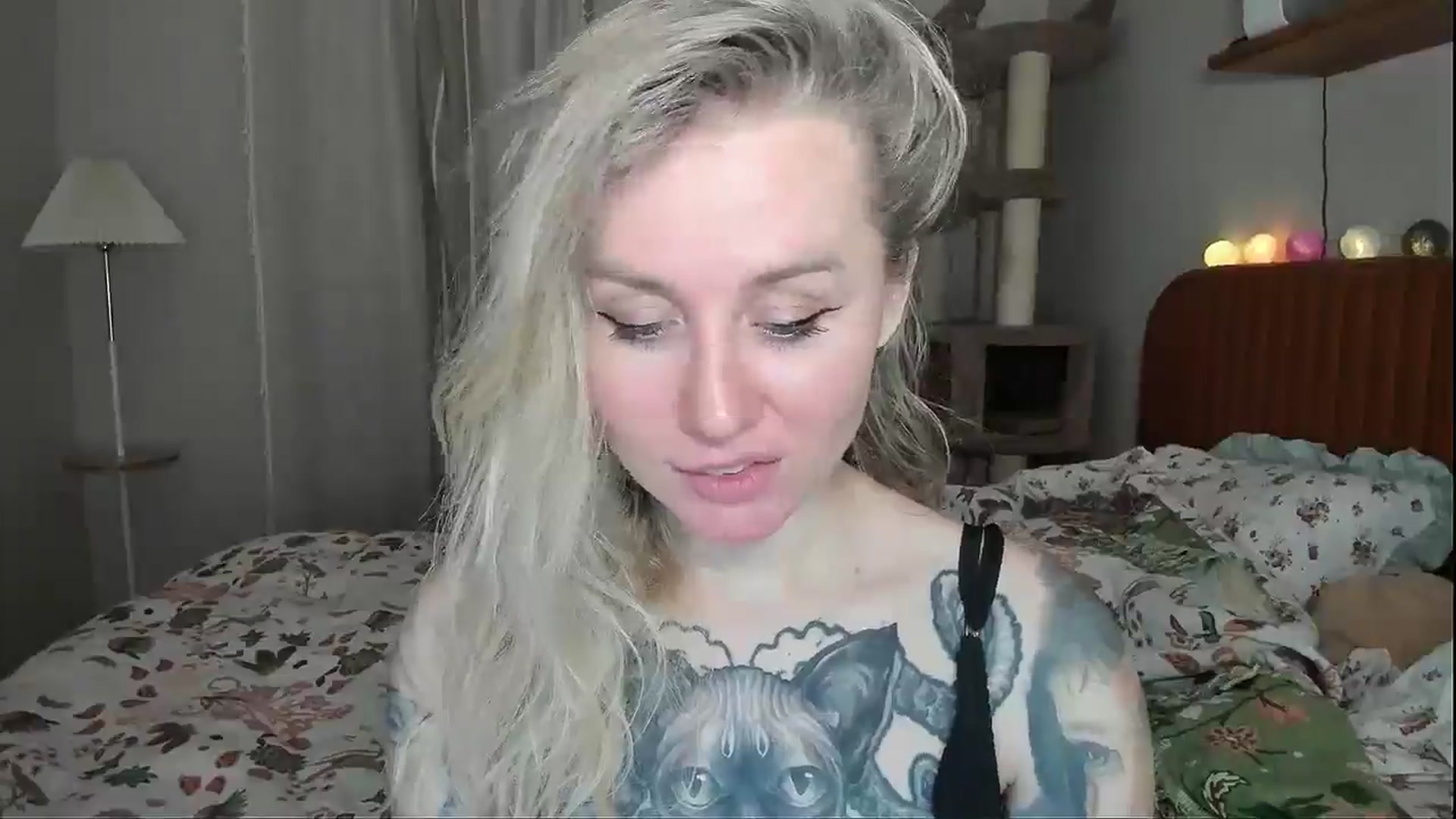 Gallery image thumbnail from Alexa_Smithhh's myfreecams stream on, 02/23/2026, 21:46 image 6 of 20