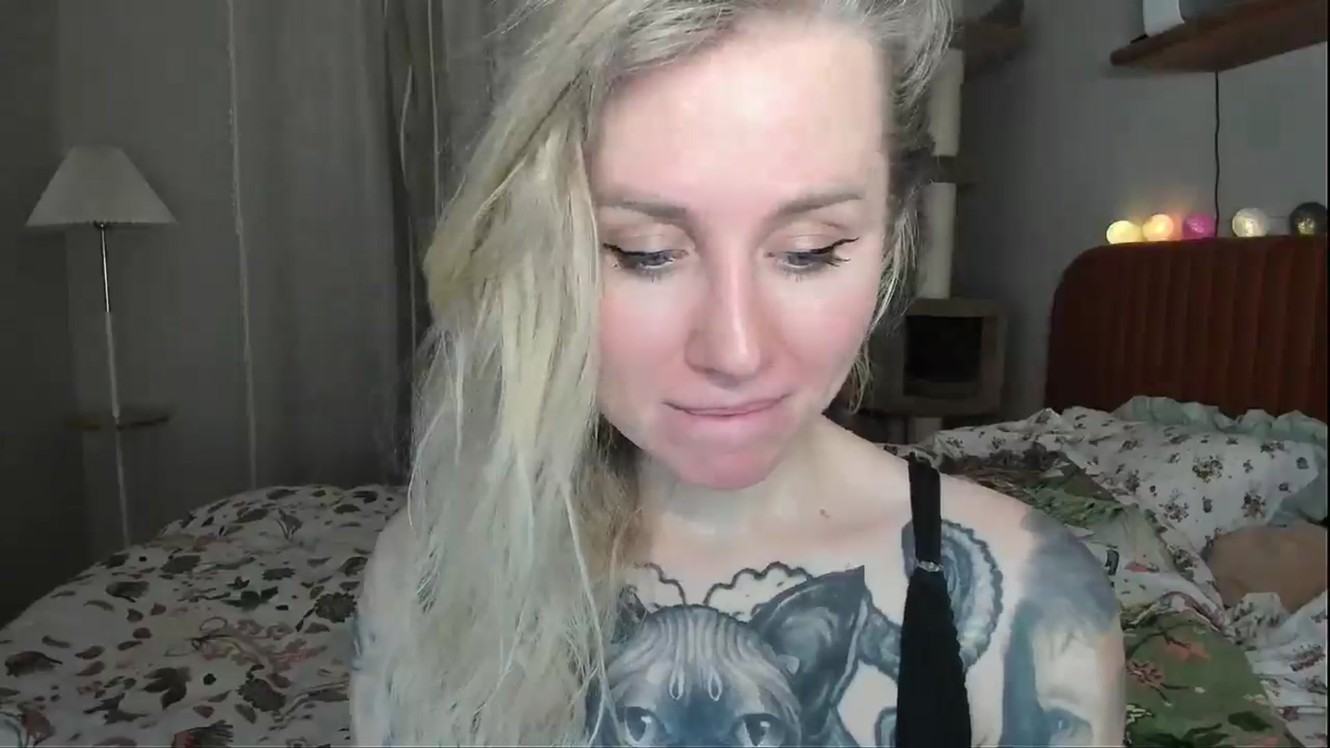 Gallery image thumbnail from Alexa_Smithhh's myfreecams stream on, 02/23/2026, 21:46 image 16 of 20