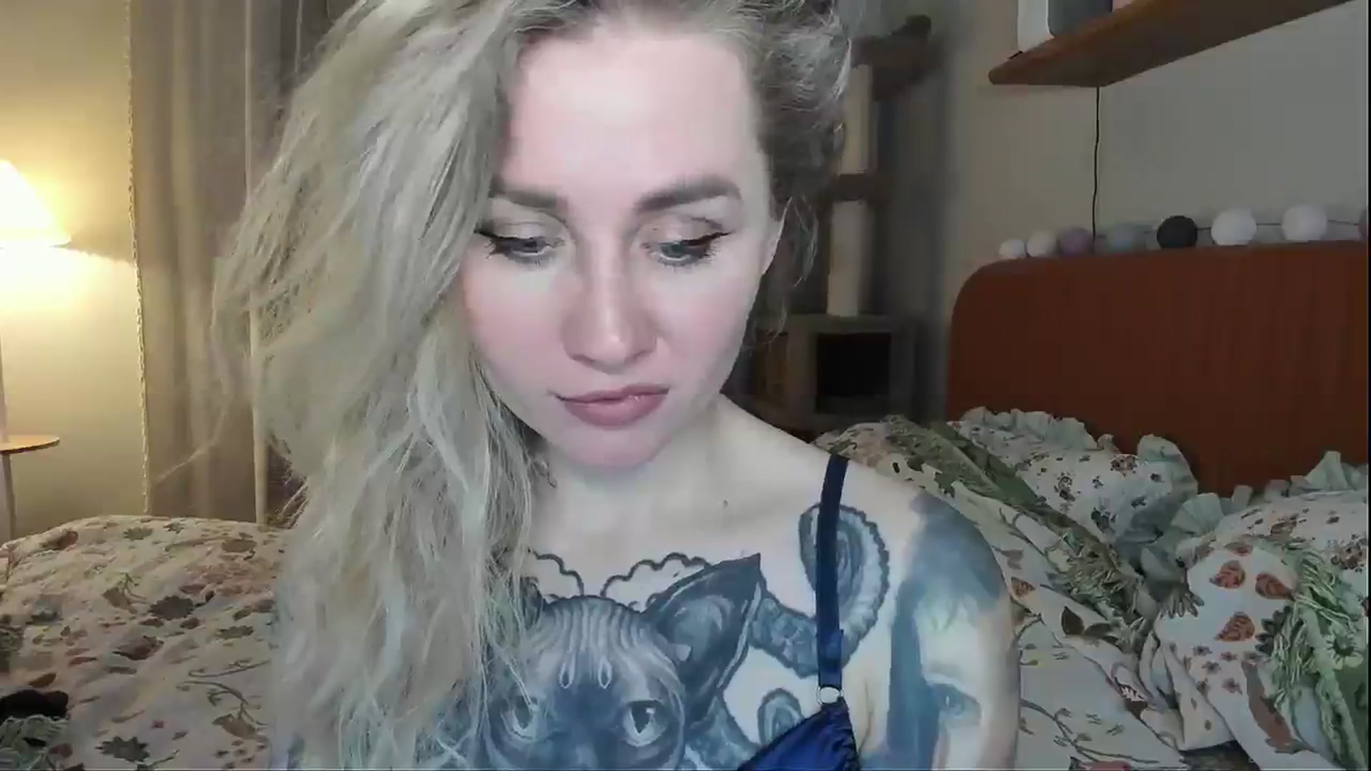 Gallery image thumbnail from Alexa_Smithhh's myfreecams stream on, 02/26/2026, 17:53 image 11 of 20