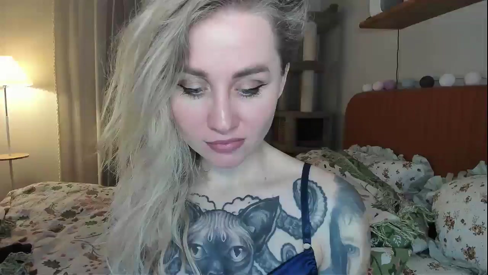 Gallery image thumbnail from Alexa_Smithhh's myfreecams stream on, 02/26/2026, 17:53 image 20 of 20