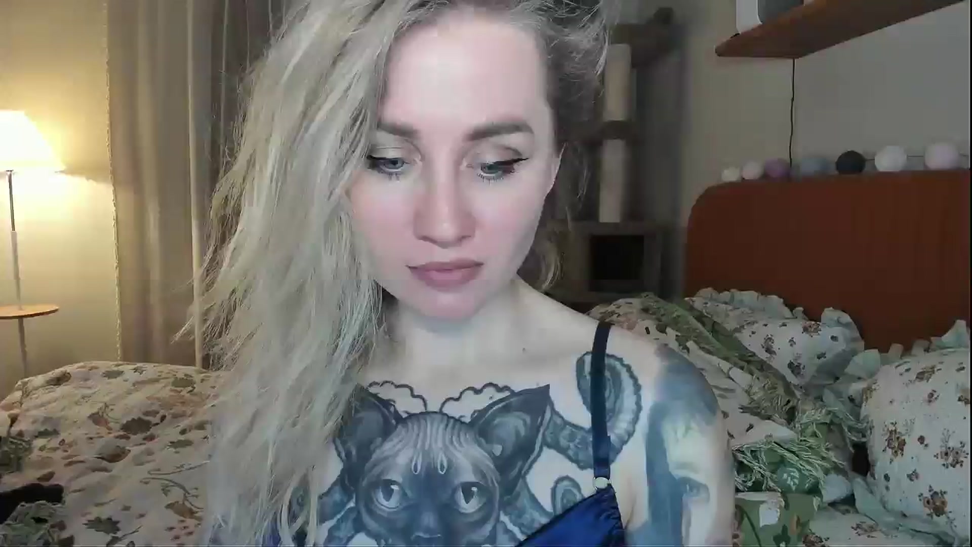 Gallery image thumbnail from Alexa_Smithhh's myfreecams stream on, 02/26/2026, 17:53 image 18 of 20