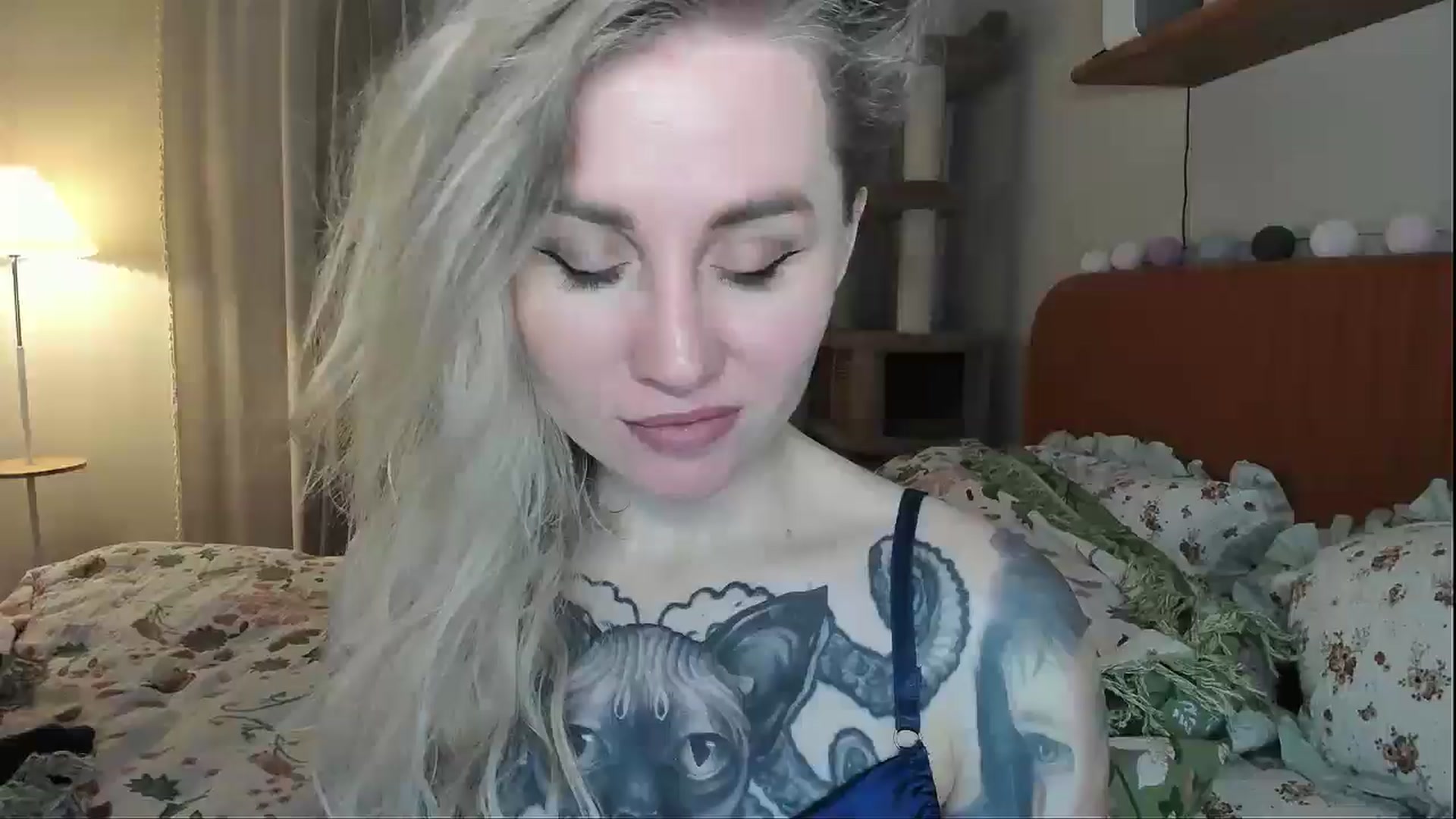 Gallery image thumbnail from Alexa_Smithhh's myfreecams stream on, 02/26/2026, 17:53 image 19 of 20
