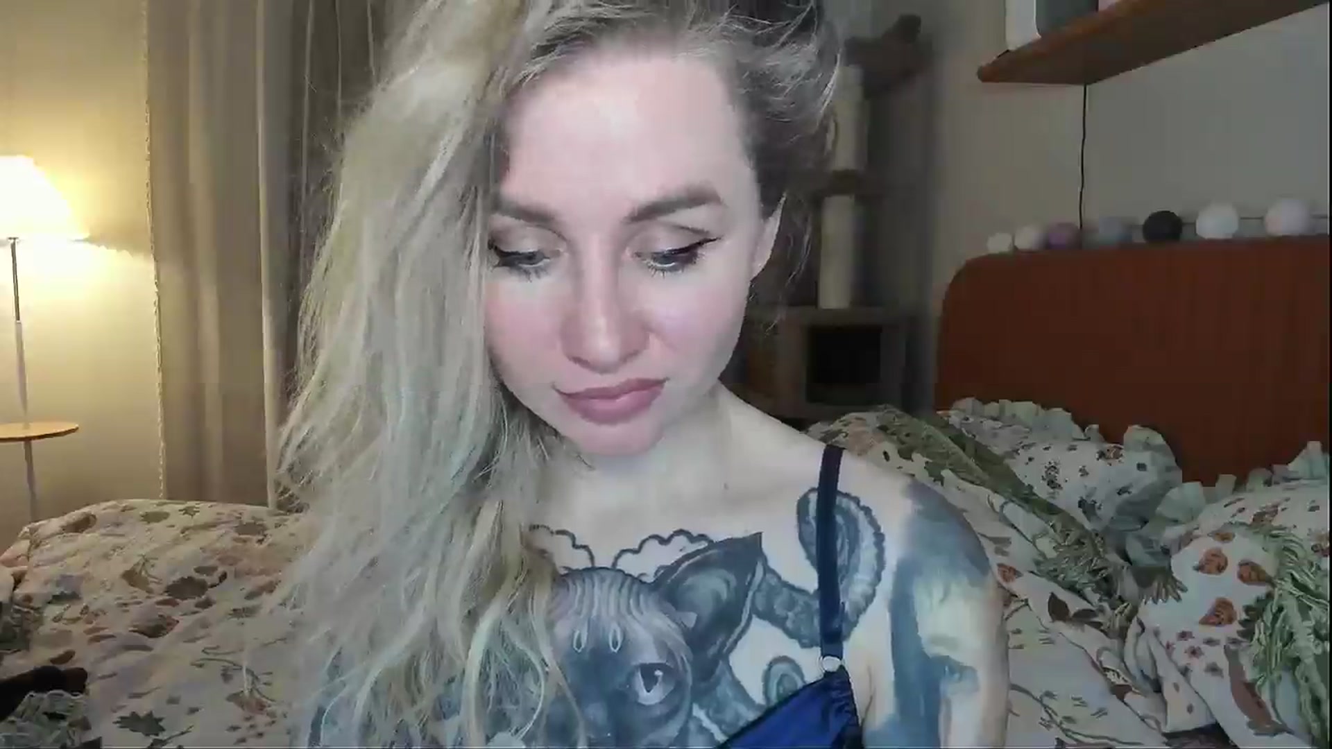 Gallery image thumbnail from Alexa_Smithhh's myfreecams stream on, 02/26/2026, 17:53 image 13 of 20