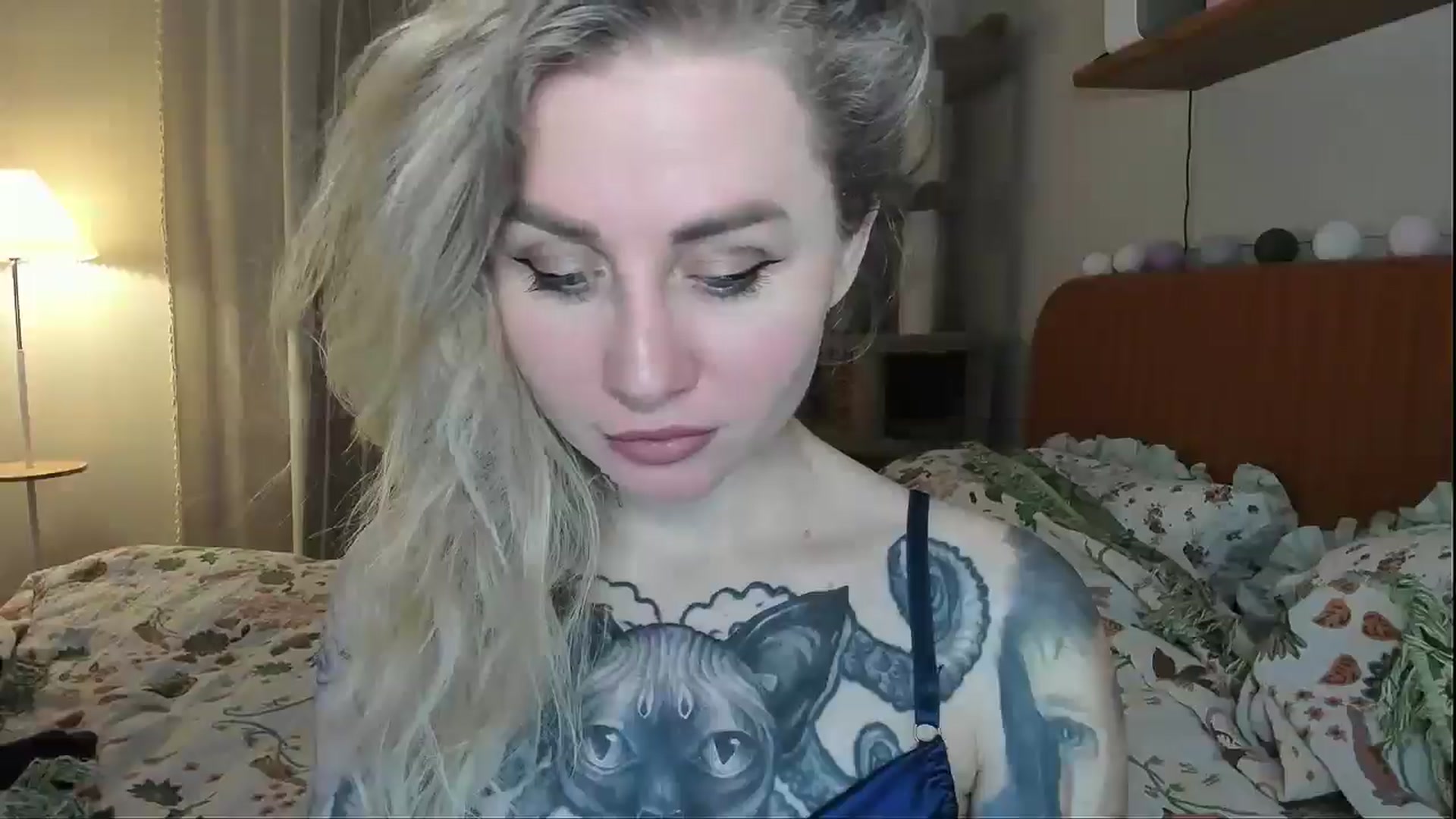 Gallery image thumbnail from Alexa_Smithhh's myfreecams stream on, 02/26/2026, 17:53 image 6 of 20