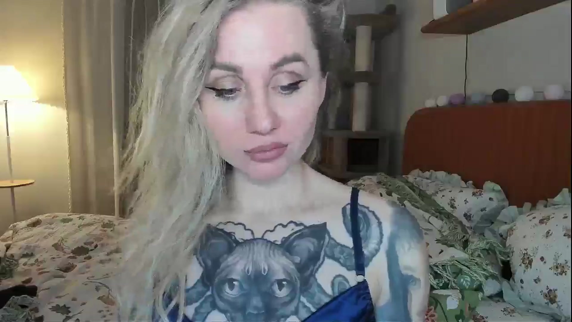 Gallery image thumbnail from Alexa_Smithhh's myfreecams stream on, 02/26/2026, 17:53 image 15 of 20