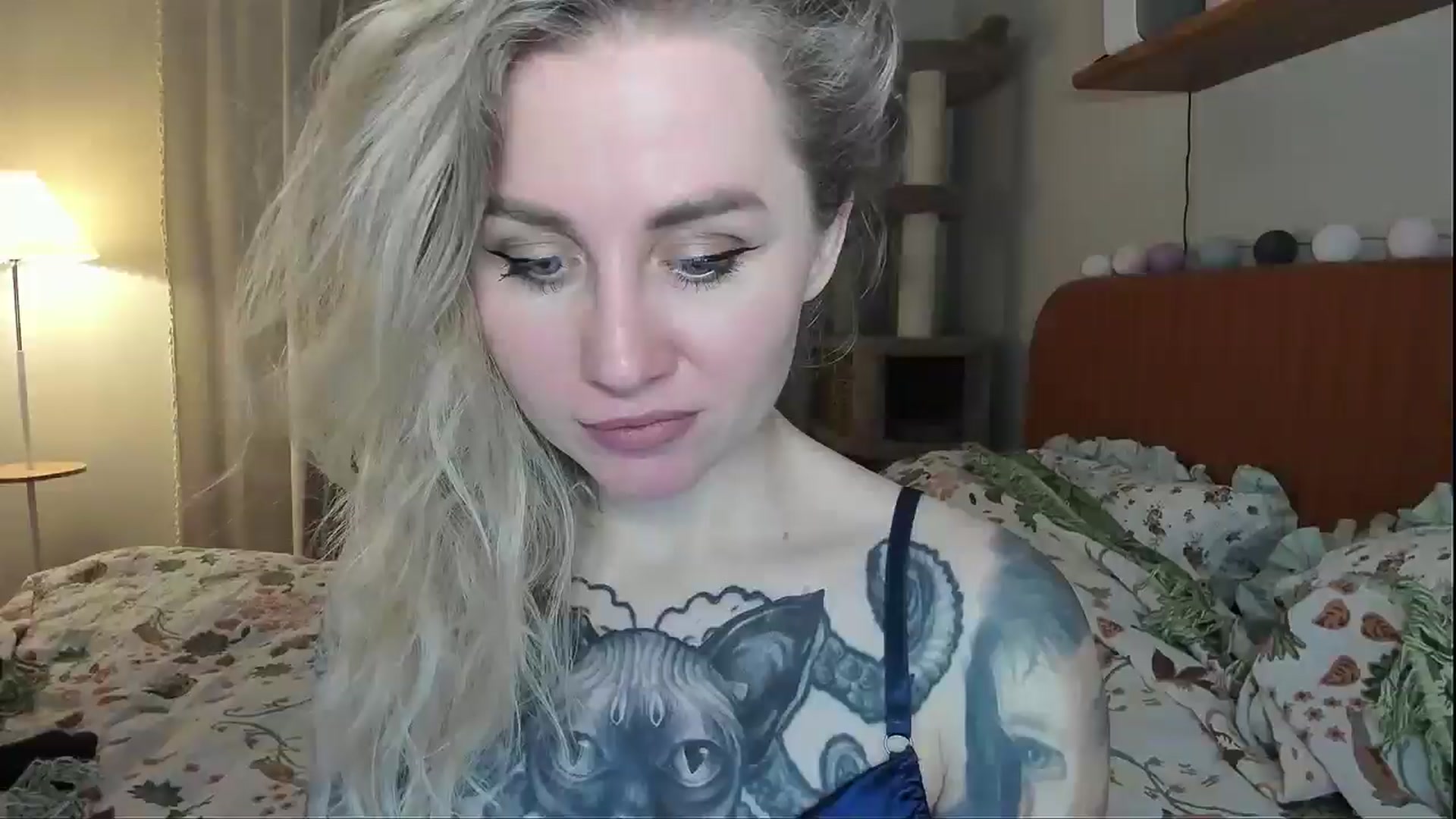Gallery image thumbnail from Alexa_Smithhh's myfreecams stream on, 02/26/2026, 17:53 image 9 of 20