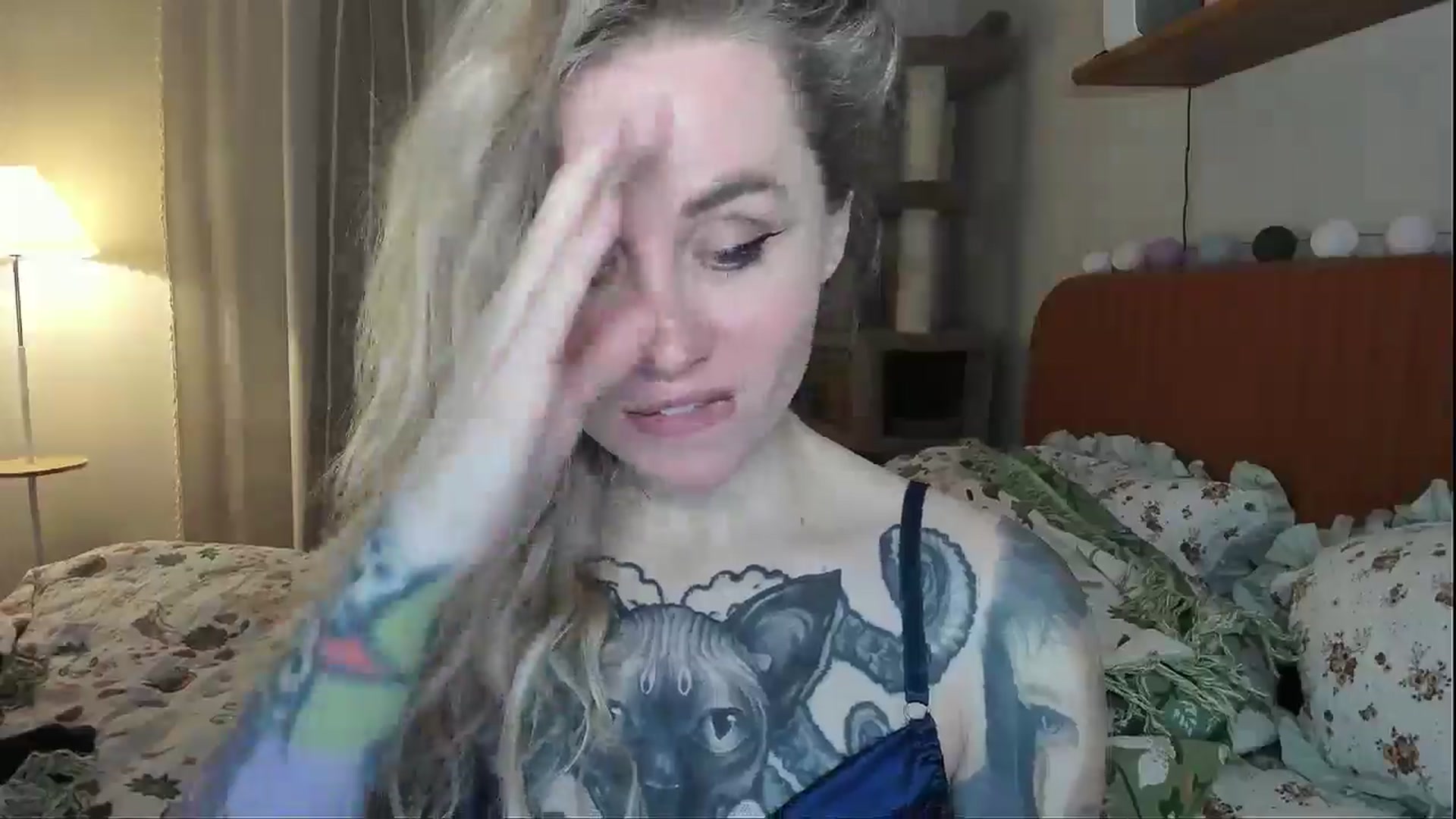 Gallery image thumbnail from Alexa_Smithhh's myfreecams stream on, 02/26/2026, 17:53 image 14 of 20
