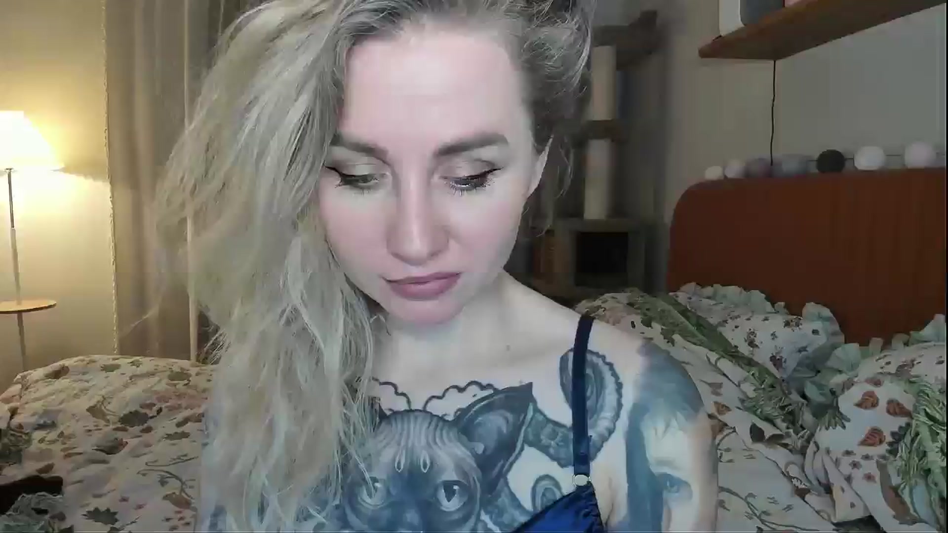 Gallery image thumbnail from Alexa_Smithhh's myfreecams stream on, 02/26/2026, 17:53 image 10 of 20