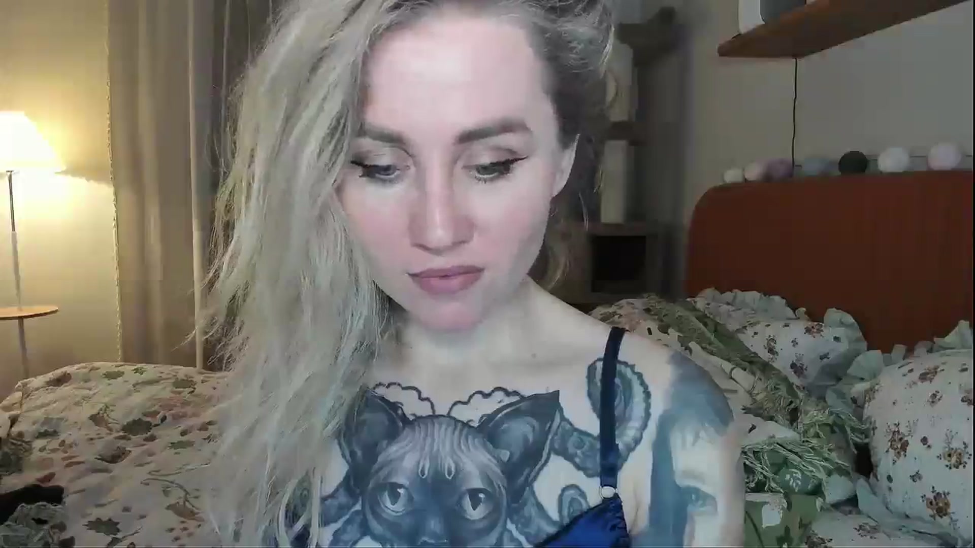 Gallery image thumbnail from Alexa_Smithhh's myfreecams stream on, 02/26/2026, 17:53 image 17 of 20