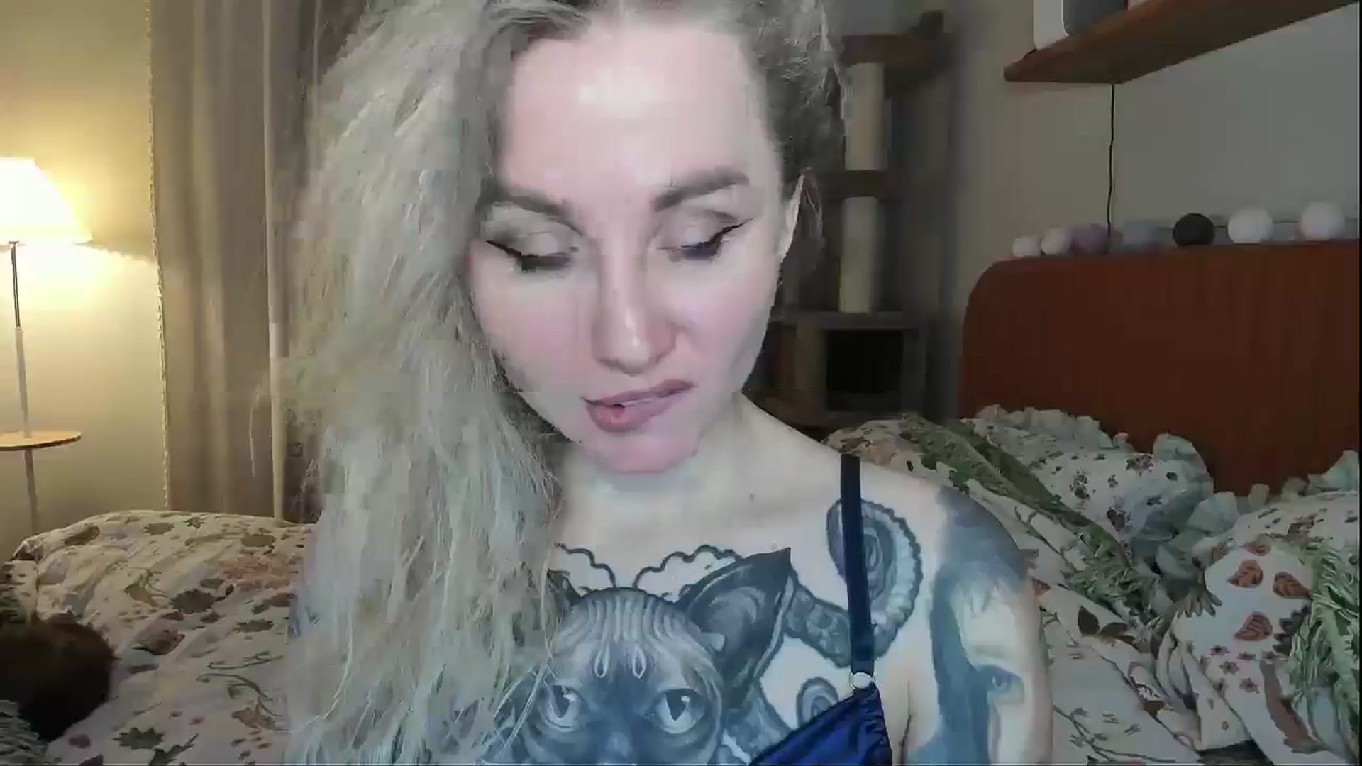 Gallery image thumbnail from Alexa_Smithhh's myfreecams stream on, 02/26/2026, 17:53 image 2 of 20