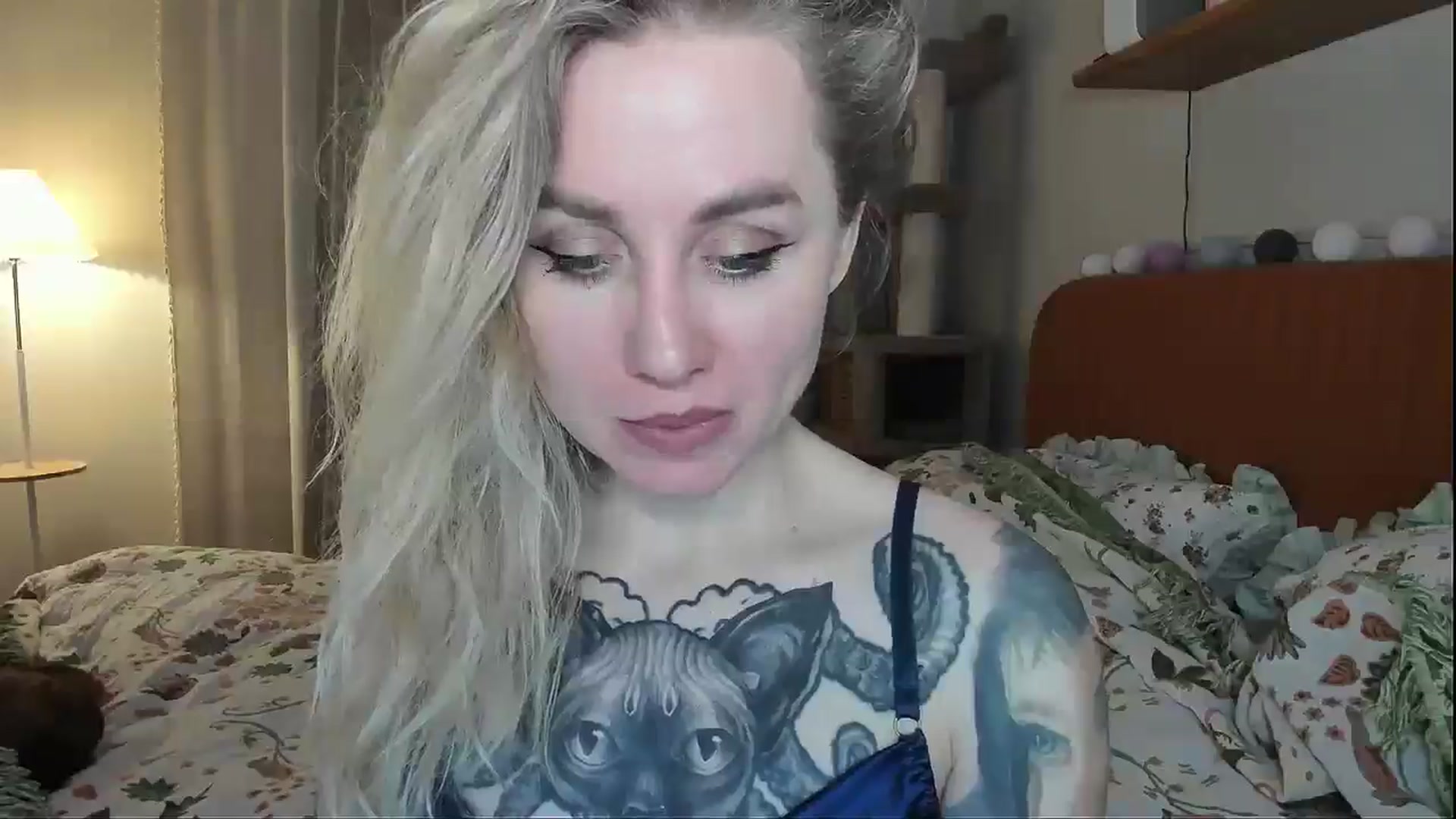 Gallery image thumbnail from Alexa_Smithhh's myfreecams stream on, 02/26/2026, 17:53 image 4 of 20