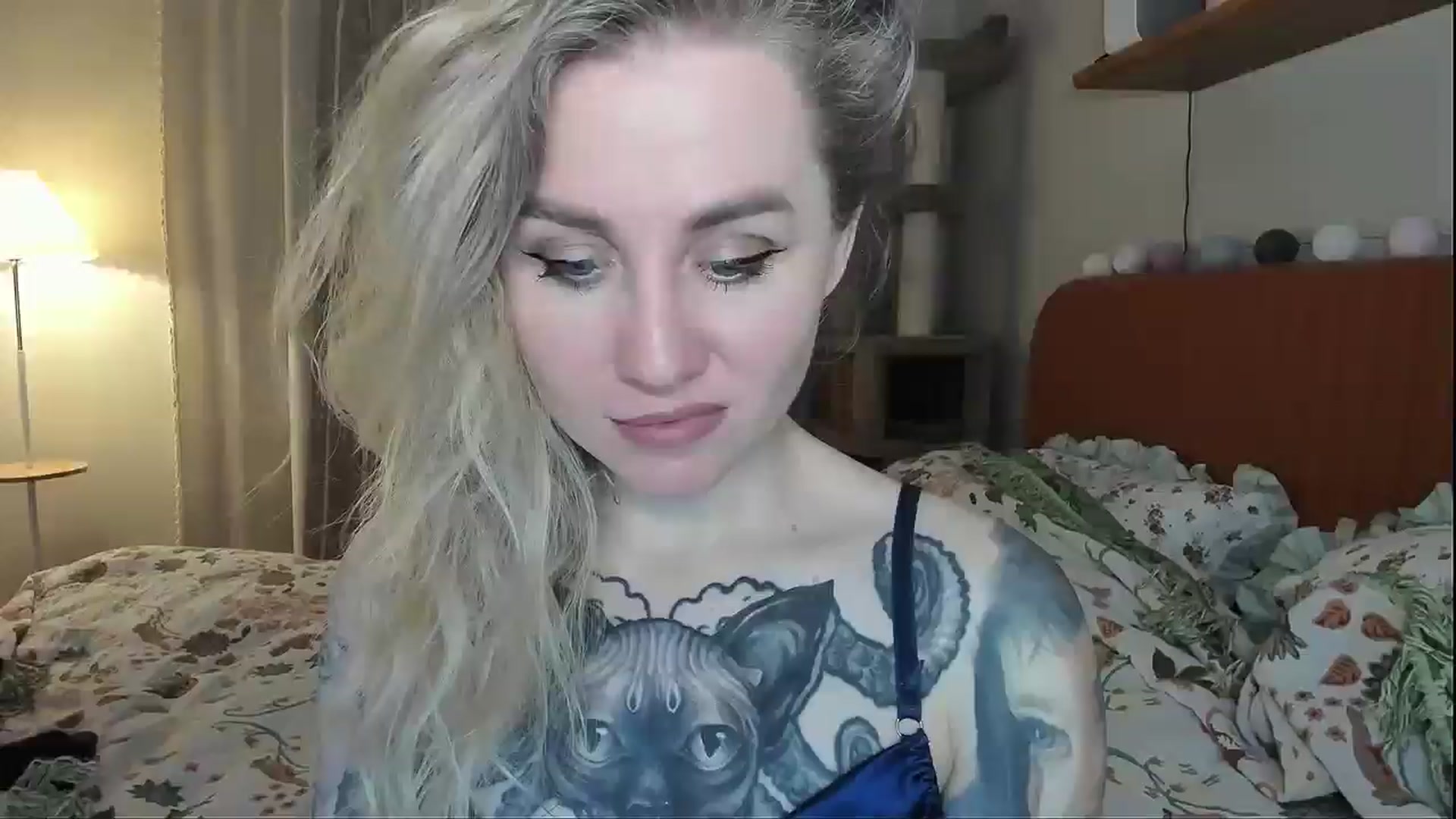 Gallery image thumbnail from Alexa_Smithhh's myfreecams stream on, 02/26/2026, 17:53 image 7 of 20