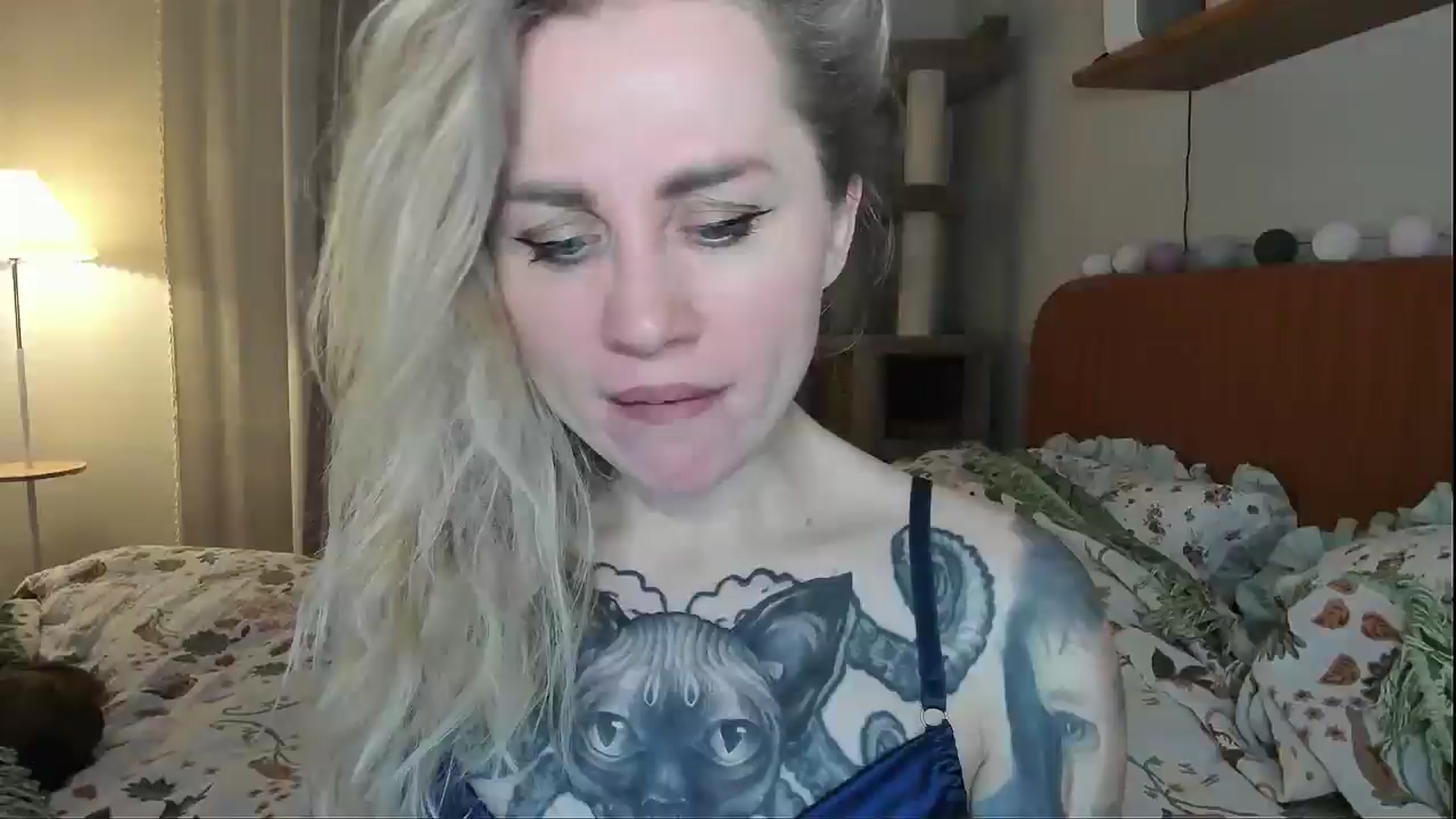 Gallery image thumbnail from Alexa_Smithhh's myfreecams stream on, 02/26/2026, 17:53 image 3 of 20
