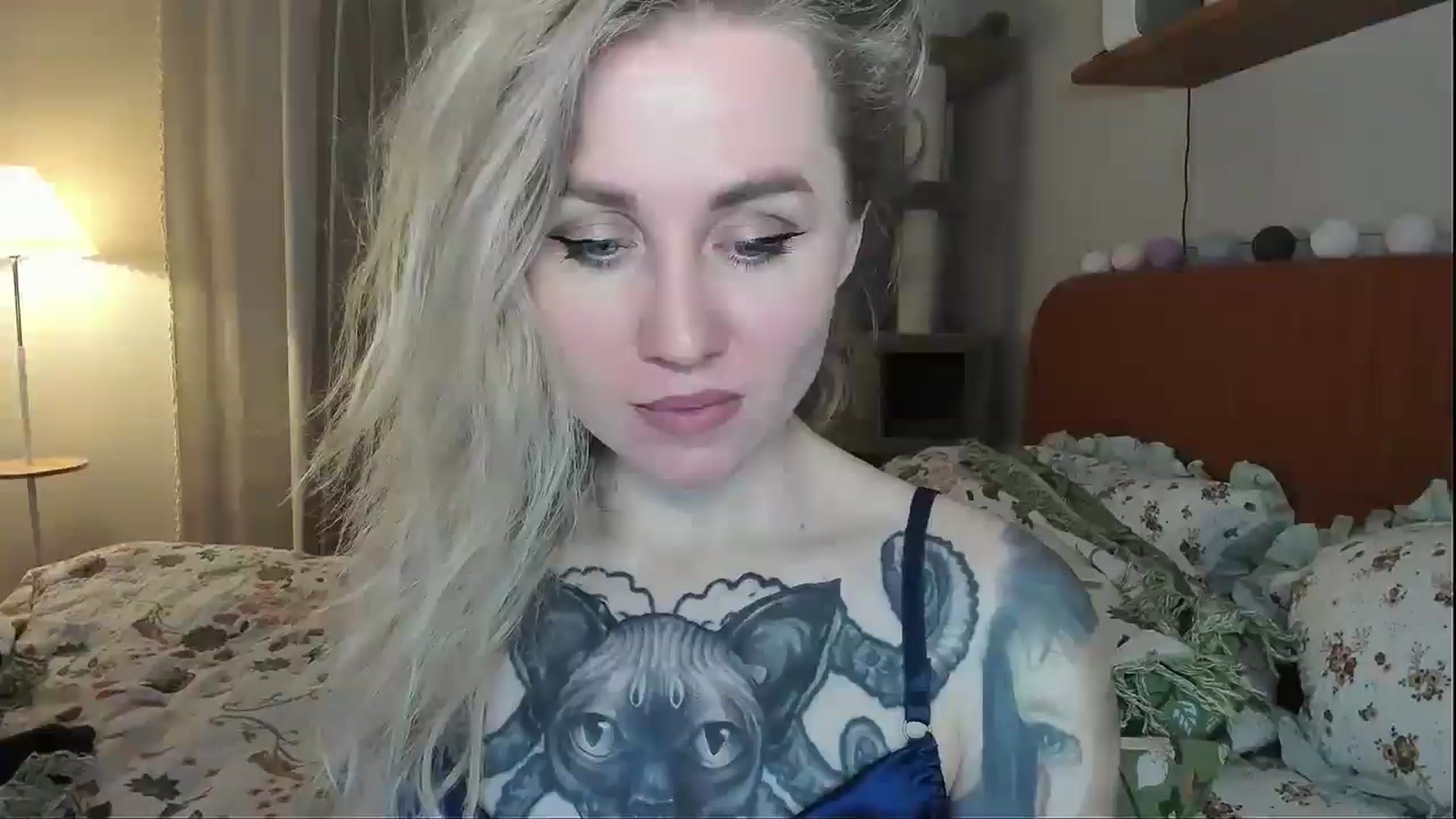 Gallery image thumbnail from Alexa_Smithhh's myfreecams stream on, 02/26/2026, 17:53 image 16 of 20