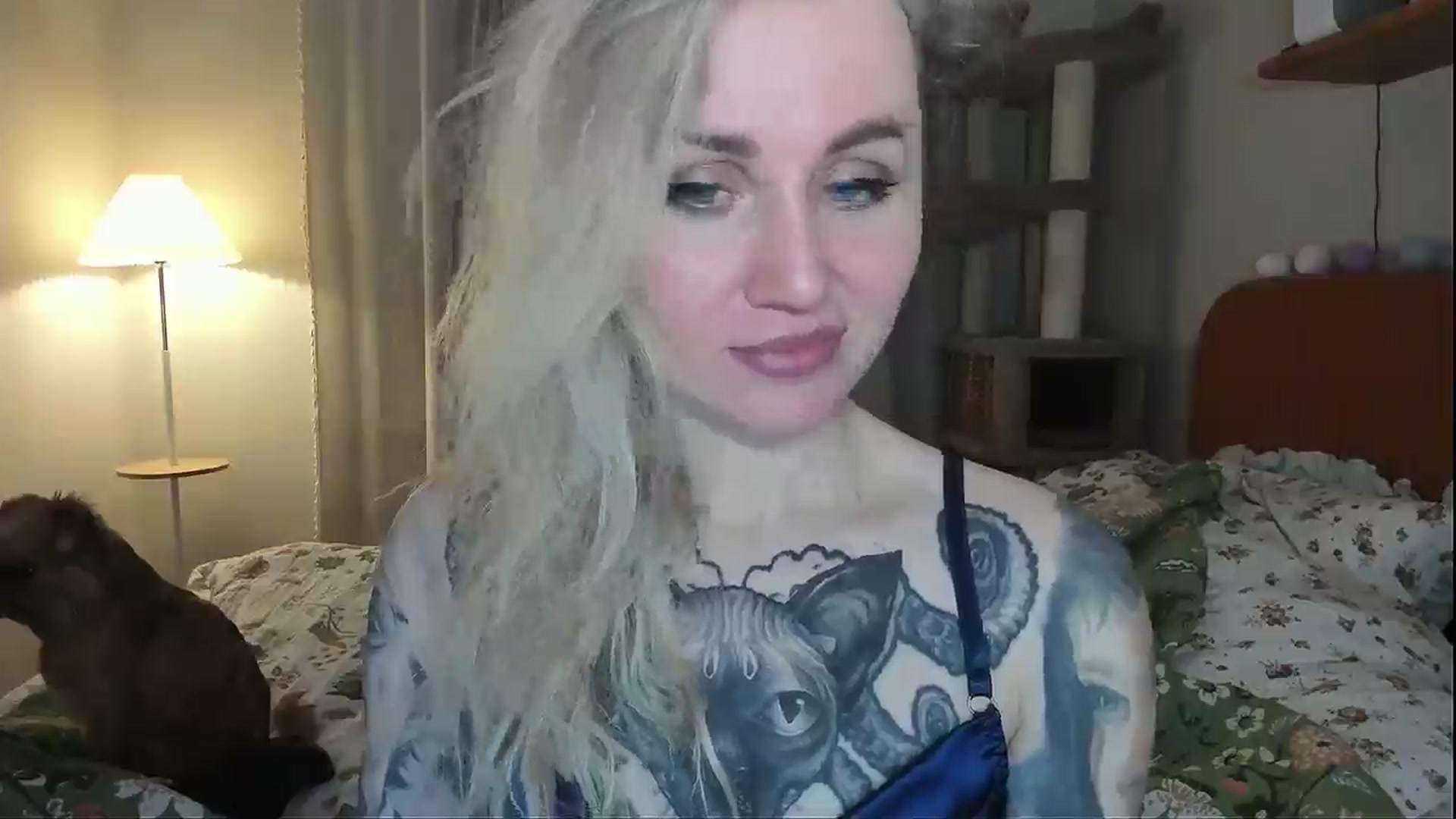 Gallery image thumbnail from Alexa_Smithhh's myfreecams stream on, 02/26/2026, 18:21 image 19 of 20