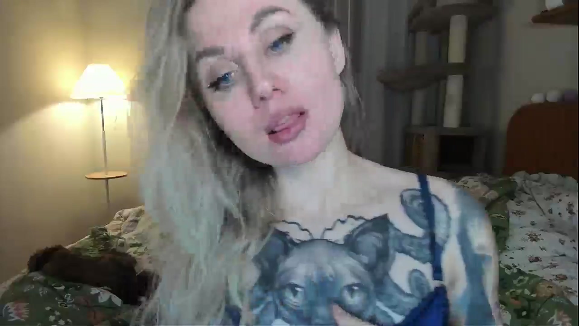 Gallery image thumbnail from Alexa_Smithhh's myfreecams stream on, 02/26/2026, 18:21 image 7 of 20