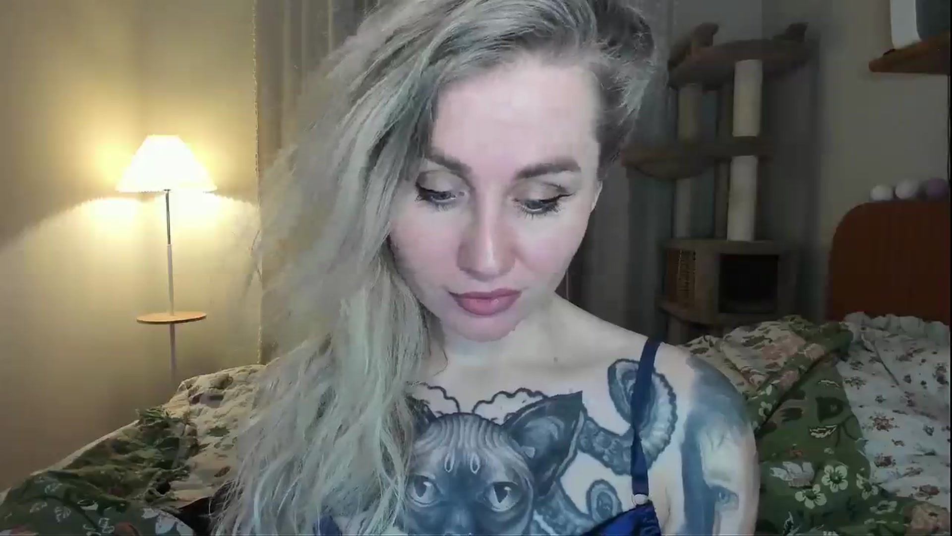 Gallery image thumbnail from Alexa_Smithhh's myfreecams stream on, 02/26/2026, 18:21 image 4 of 20