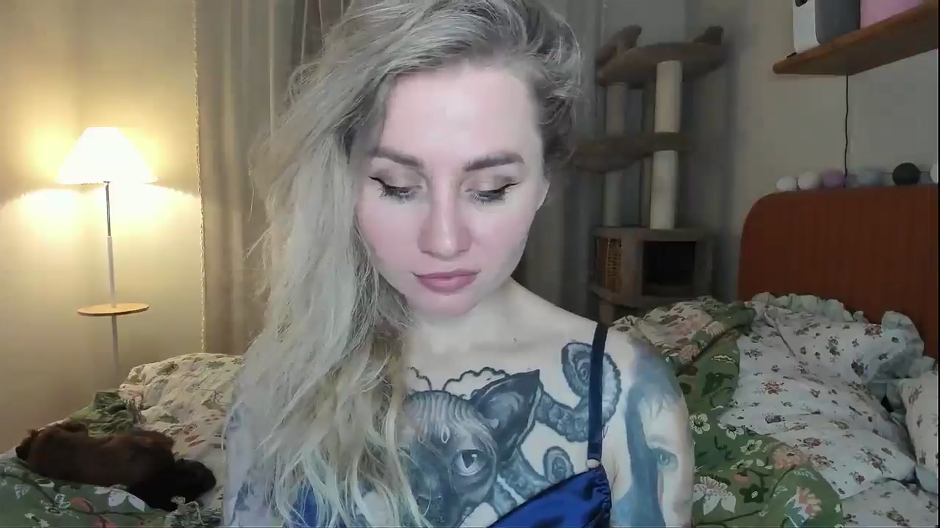 Gallery image thumbnail from Alexa_Smithhh's myfreecams stream on, 02/26/2026, 18:21 image 14 of 20