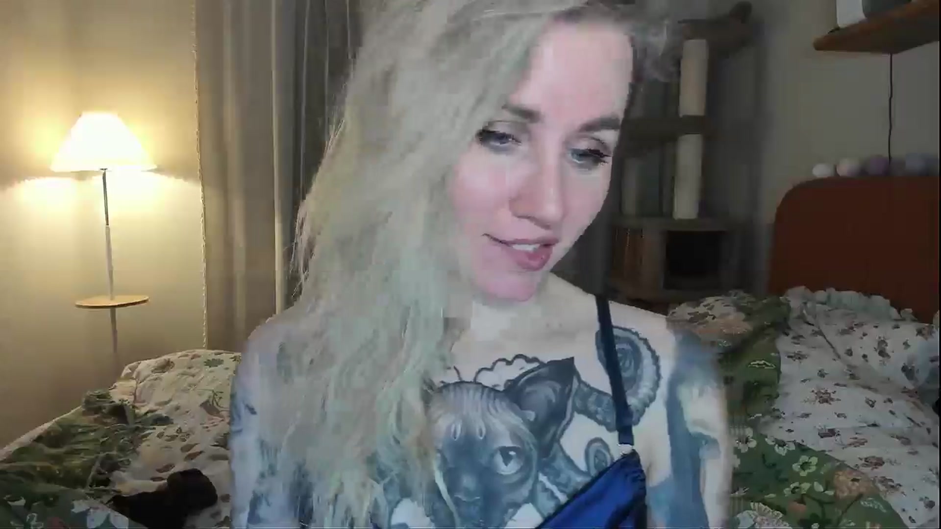 Gallery image thumbnail from Alexa_Smithhh's myfreecams stream on, 02/26/2026, 18:21 image 20 of 20