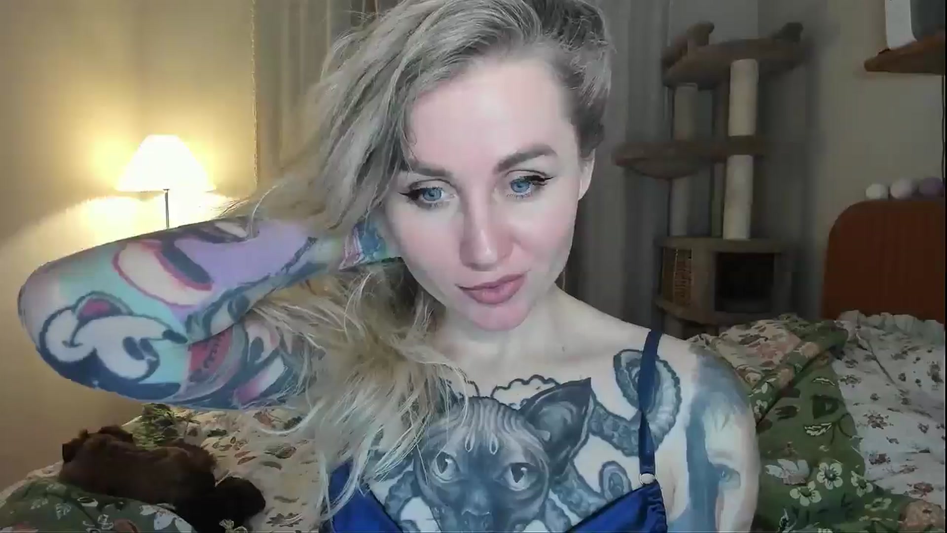 Gallery image thumbnail from Alexa_Smithhh's myfreecams stream on, 02/26/2026, 18:21 image 5 of 20