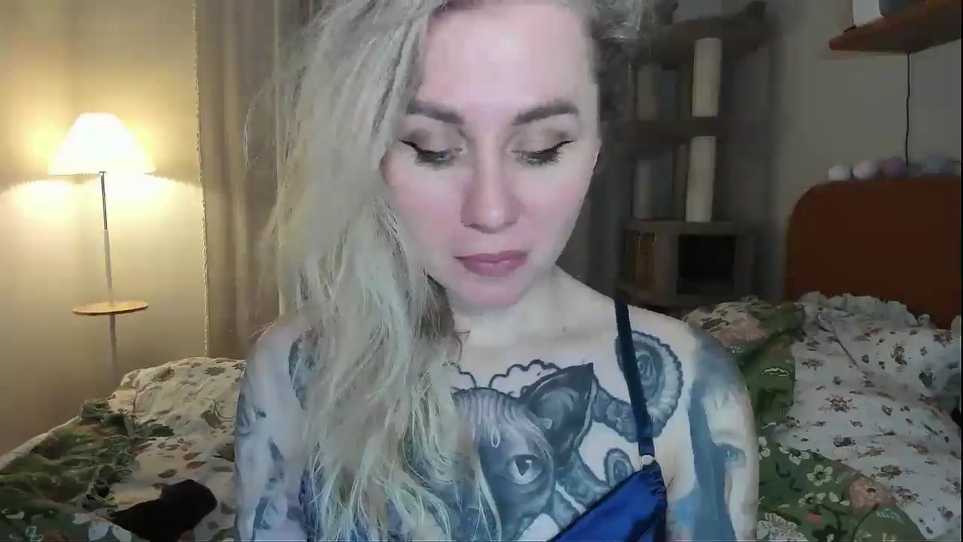 Gallery image thumbnail from Alexa_Smithhh's myfreecams stream on, 02/26/2026, 18:21 image 18 of 20
