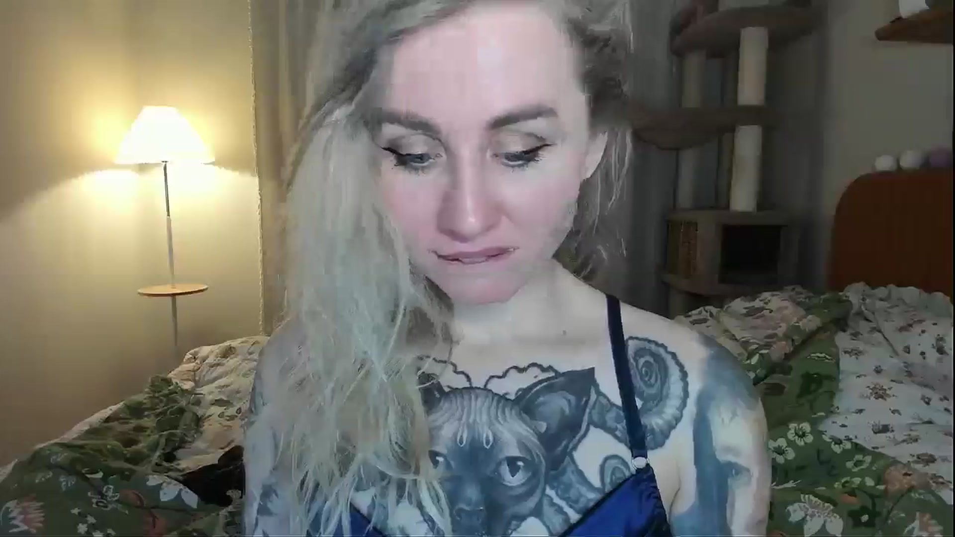 Gallery image thumbnail from Alexa_Smithhh's myfreecams stream on, 02/26/2026, 18:21 image 9 of 20