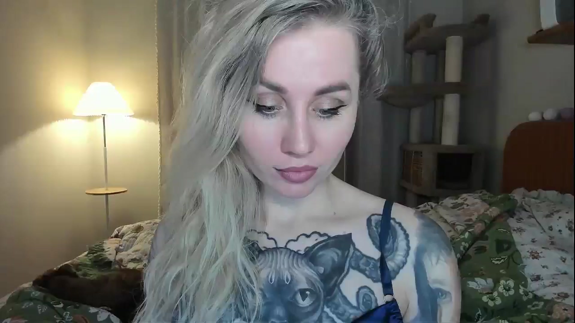 Gallery image thumbnail from Alexa_Smithhh's myfreecams stream on, 02/26/2026, 18:21 image 3 of 20